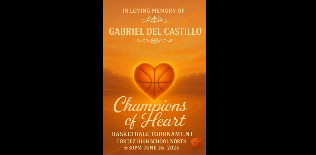 Donate to Diana's Future and Gabriel's Tribute campaign photo, 2 of 4