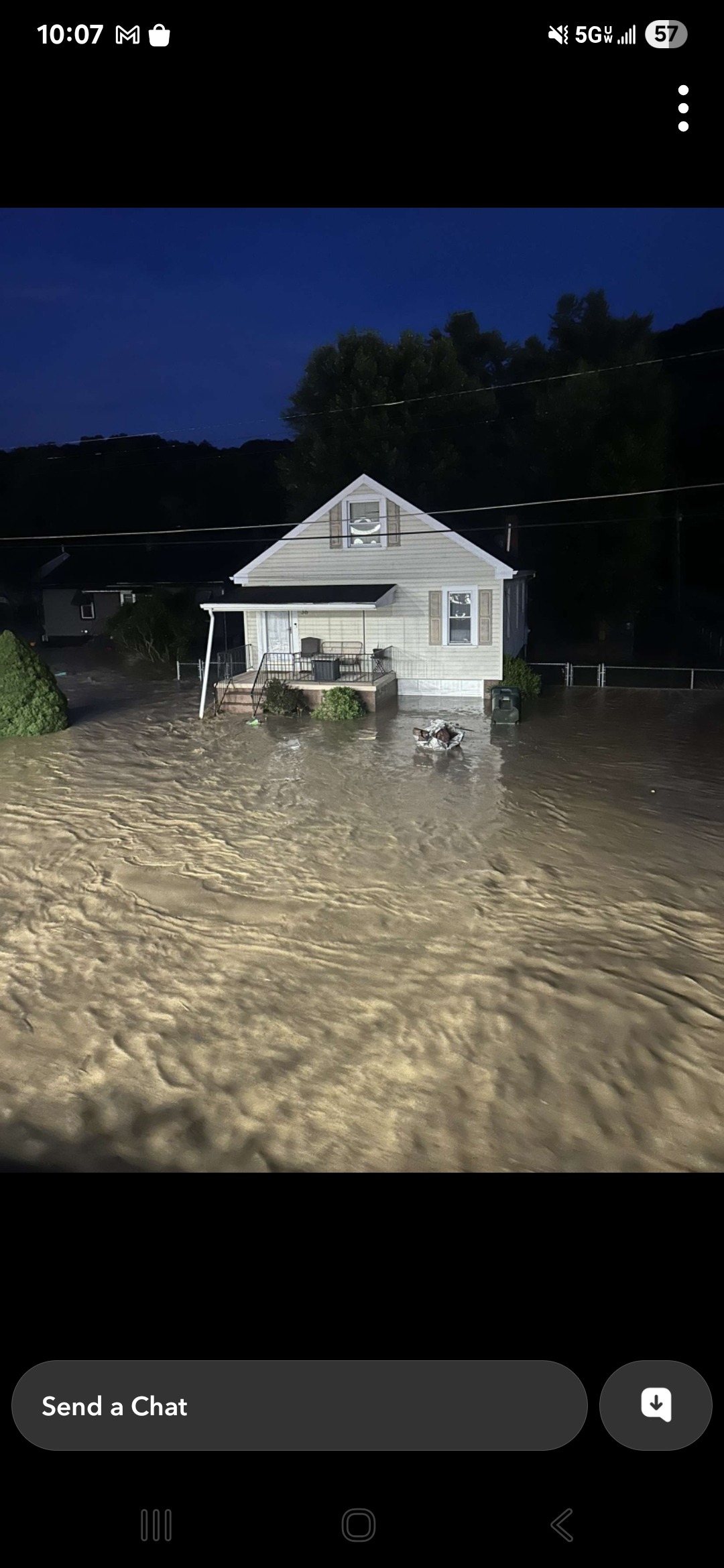 Support Aaron and Devon's Flood Recovery campaign photo, 2 of 4