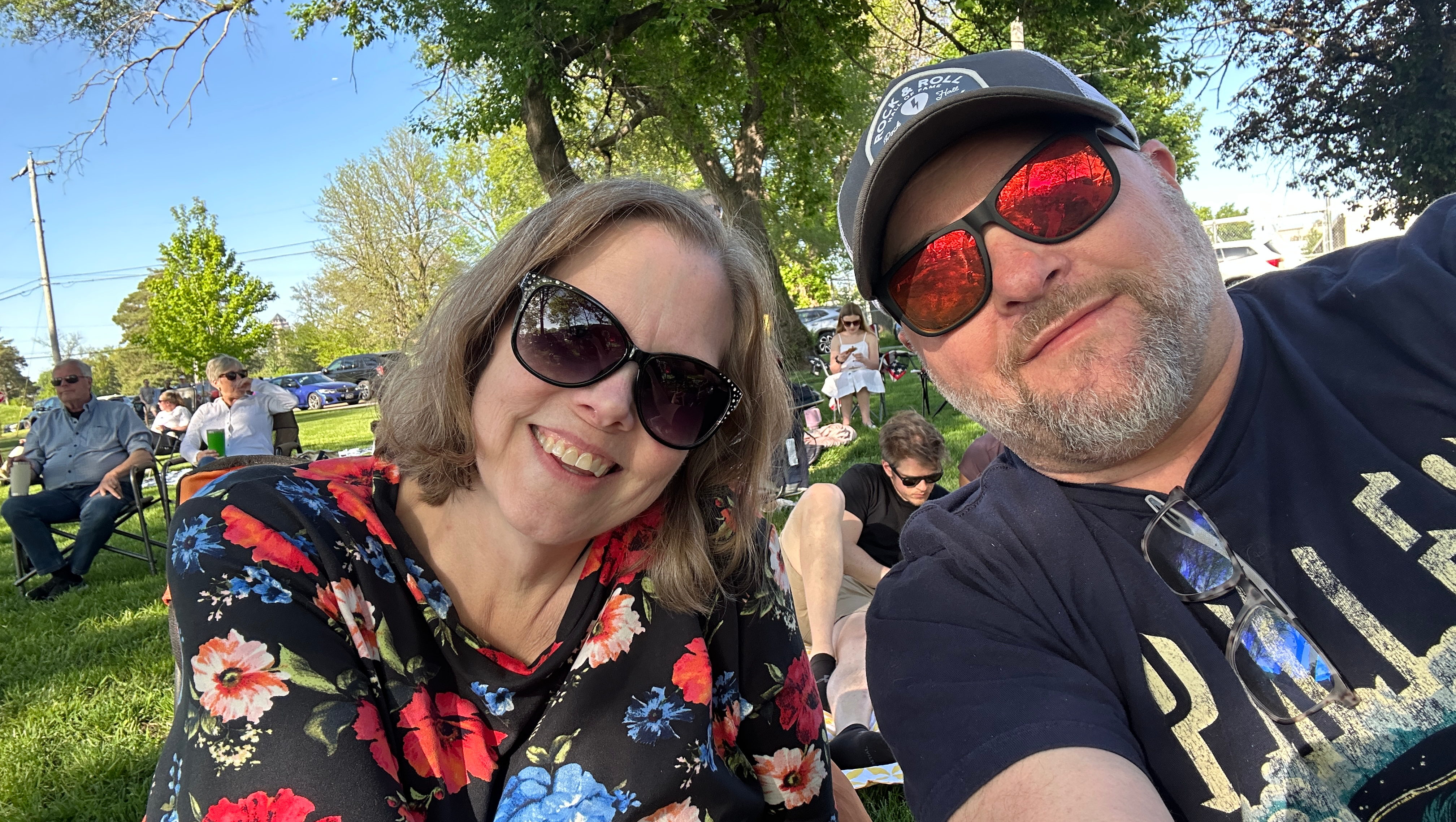 Support Amy Blair's Heart Transplant Journey photo