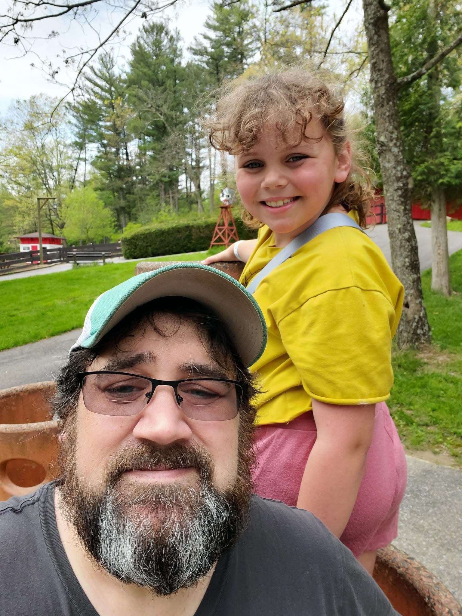 Support Christopher Harlan's Family Post-Flood campaign photo, 2 of 8