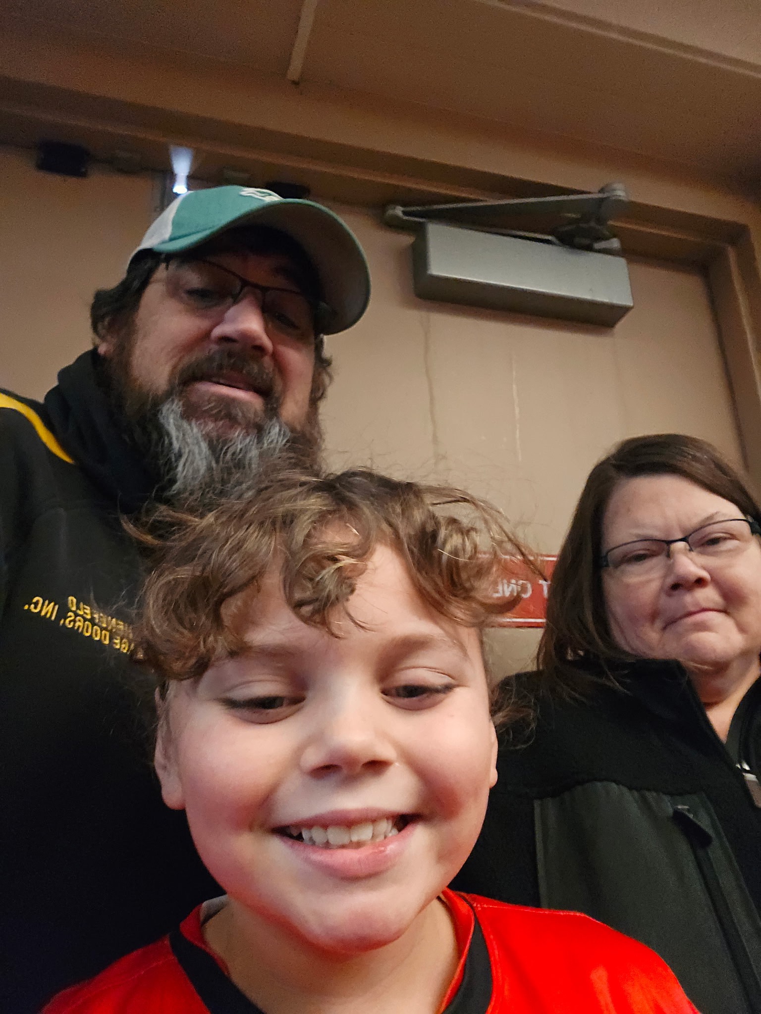 Support Christopher Harlan's Family Post-Flood campaign photo, 6 of 8