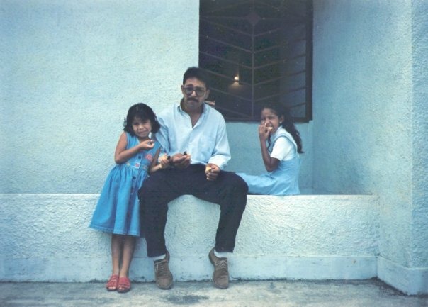 El corazón de mi papi Manuelito, mi mayor tesoro. campaign photo, 5 of 8