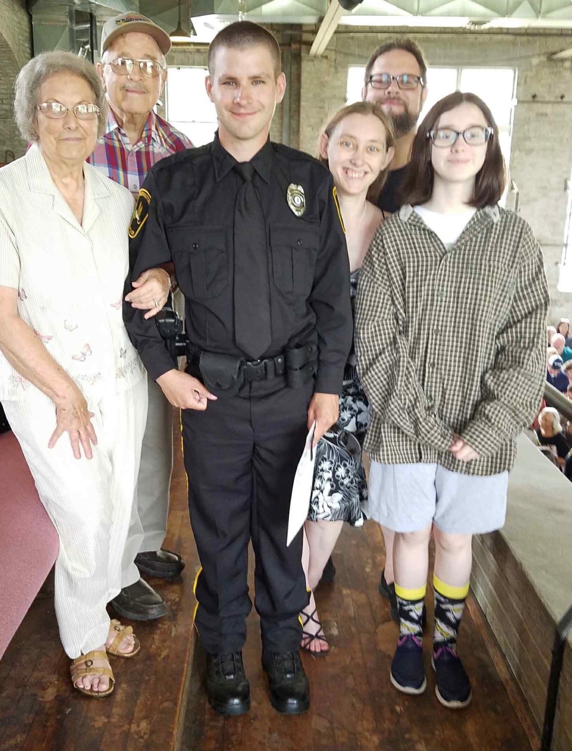Help Mark Wagner Keep His Home and Family Together campaign photo, 2 of 4