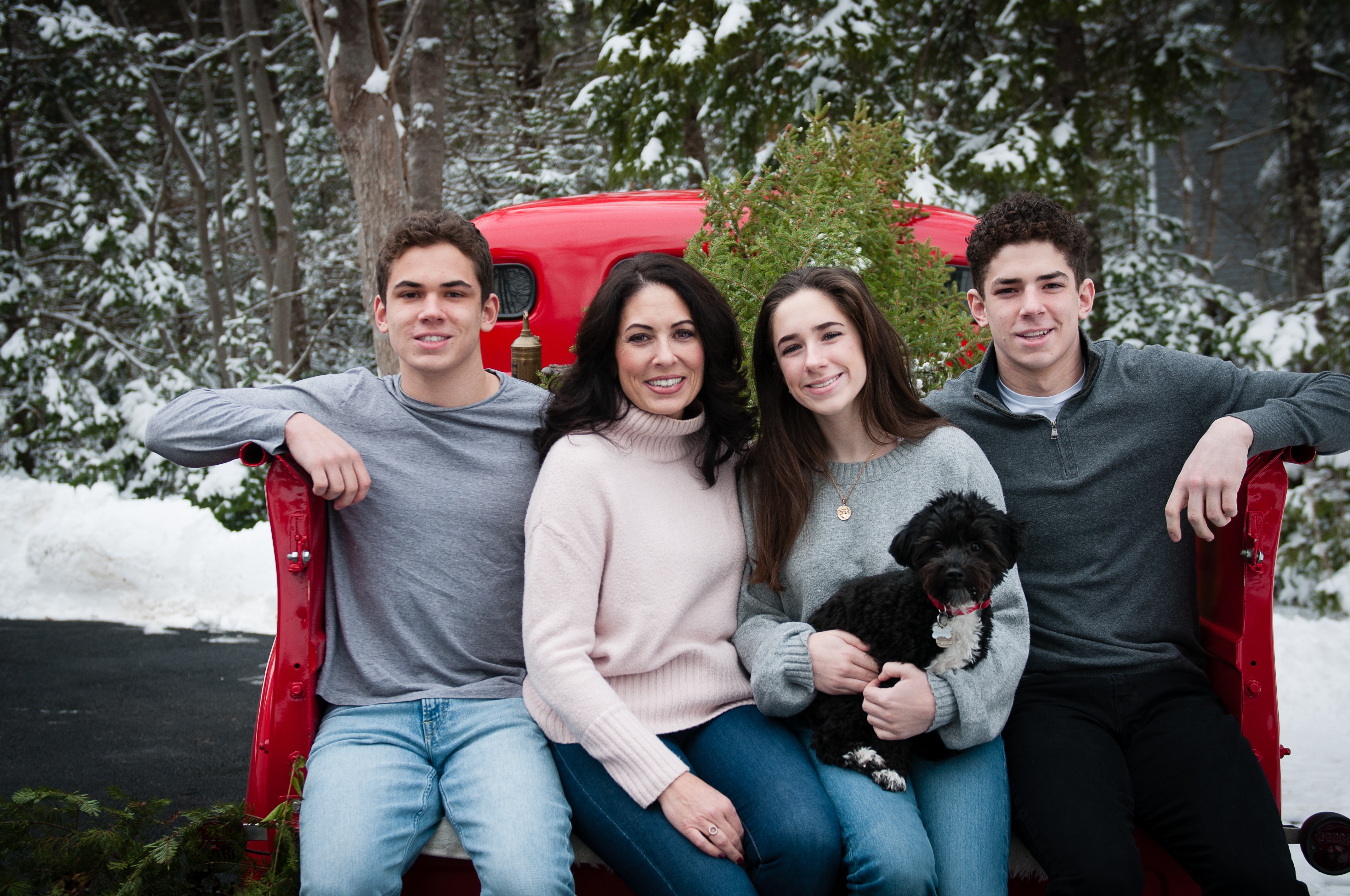 Supporting Alexander campaign photo, 5 of 8