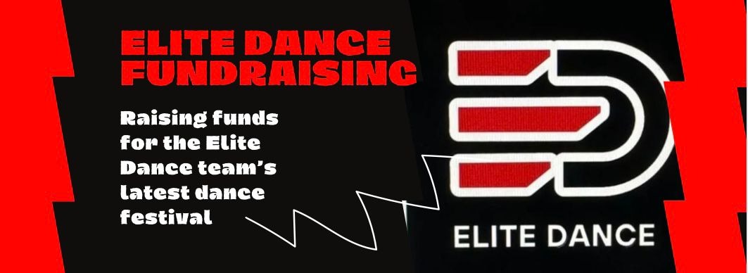 Dance fundraising campaign photo, 2 of 6