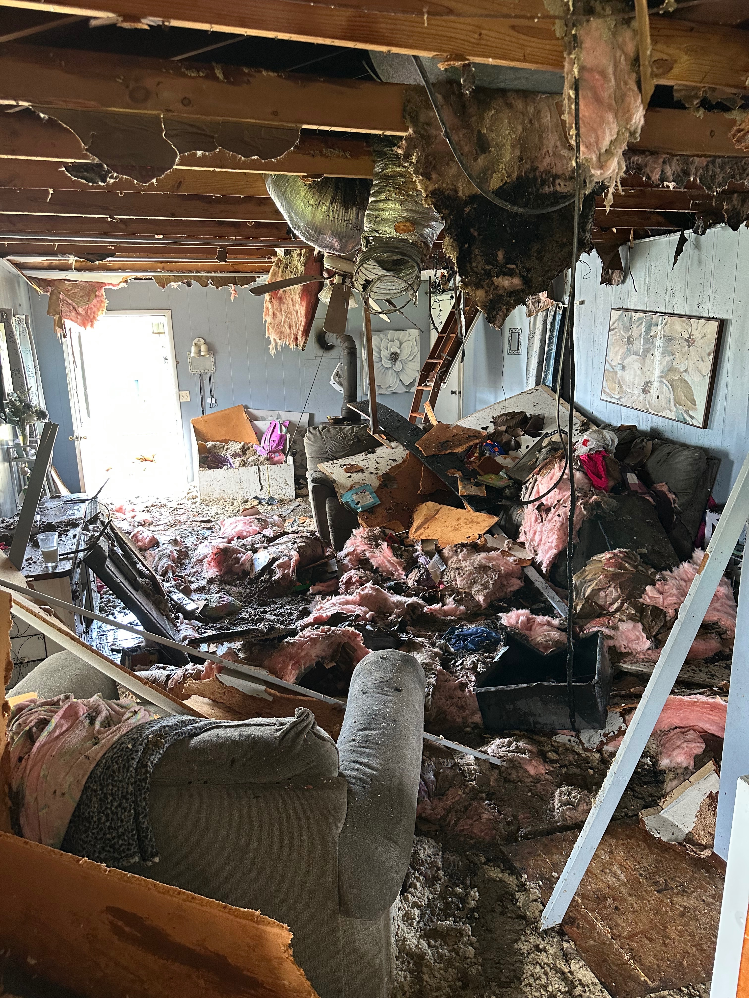 Help Kristina's Family Recover from House Fire campaign photo, 4 of 8