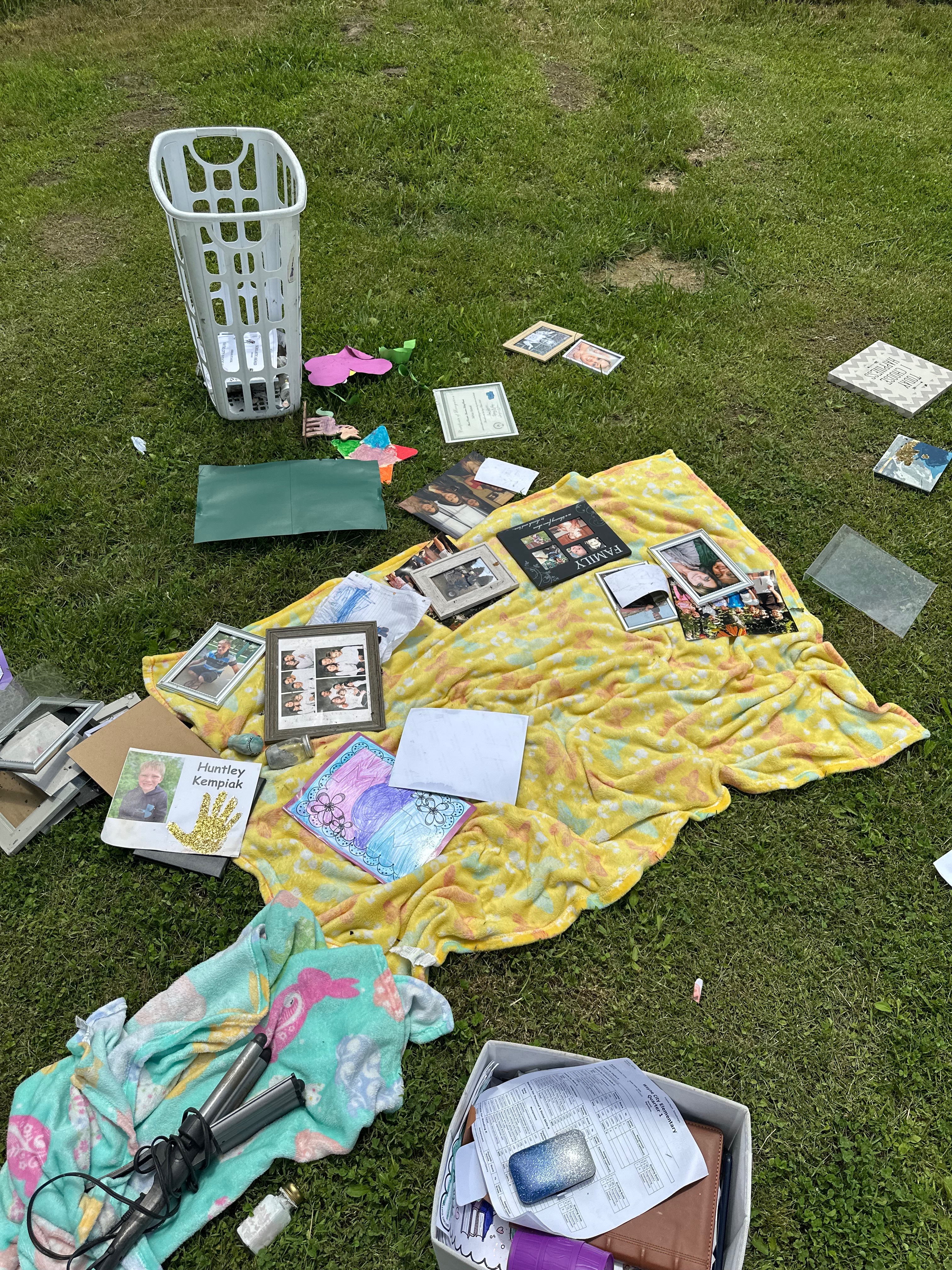 Help Kristina's Family Recover from House Fire campaign photo, 5 of 8