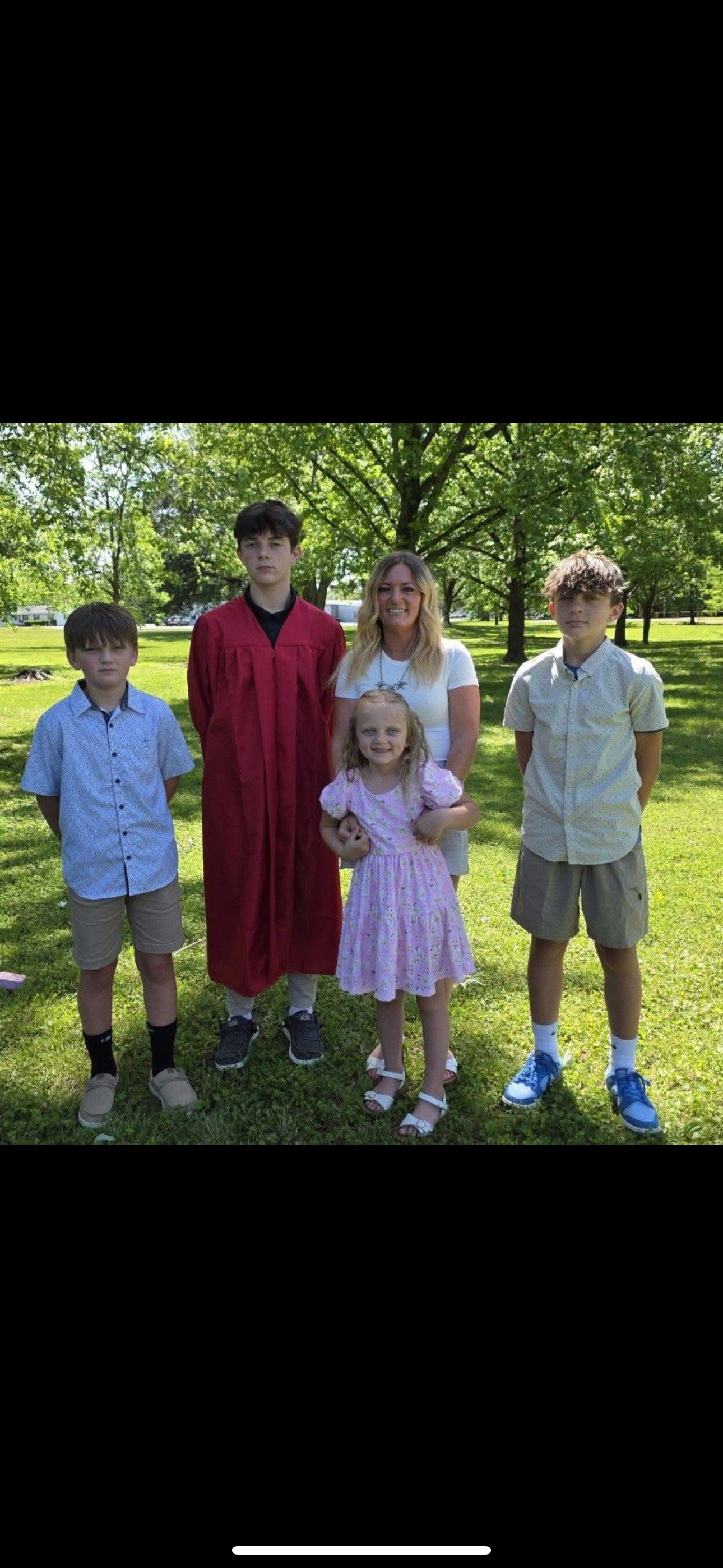 Help Kristina's Family Recover from House Fire campaign photo, 6 of 8