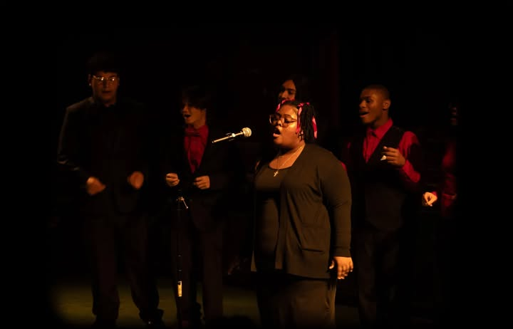 Help Amiracle Attend Yale University’s Elite Music Program campaign photo, 5 of 6