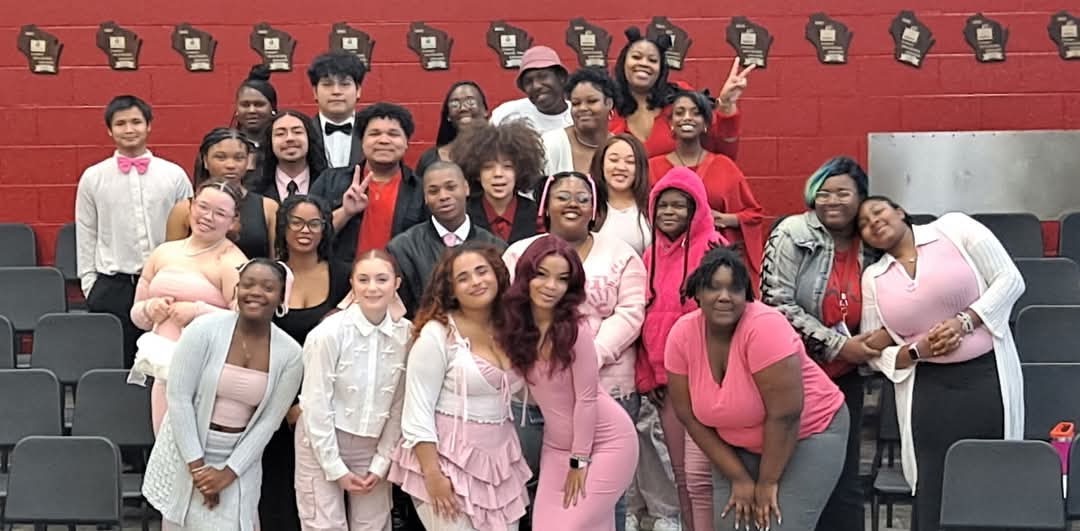 Help Amiracle Attend Yale University’s Elite Music Program campaign photo, 2 of 6