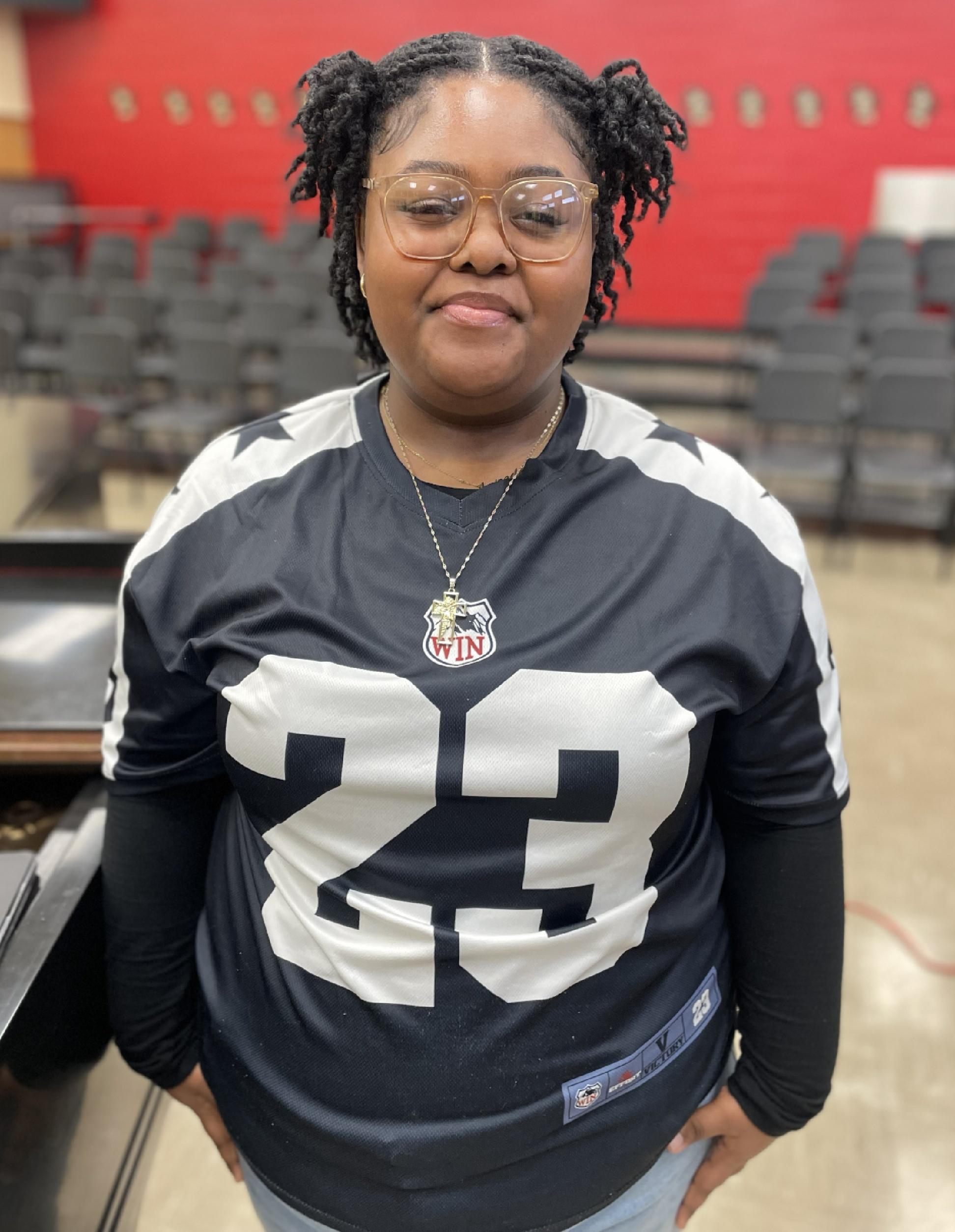 Help Amiracle Attend Yale University’s Elite Music Program campaign photo, 4 of 6