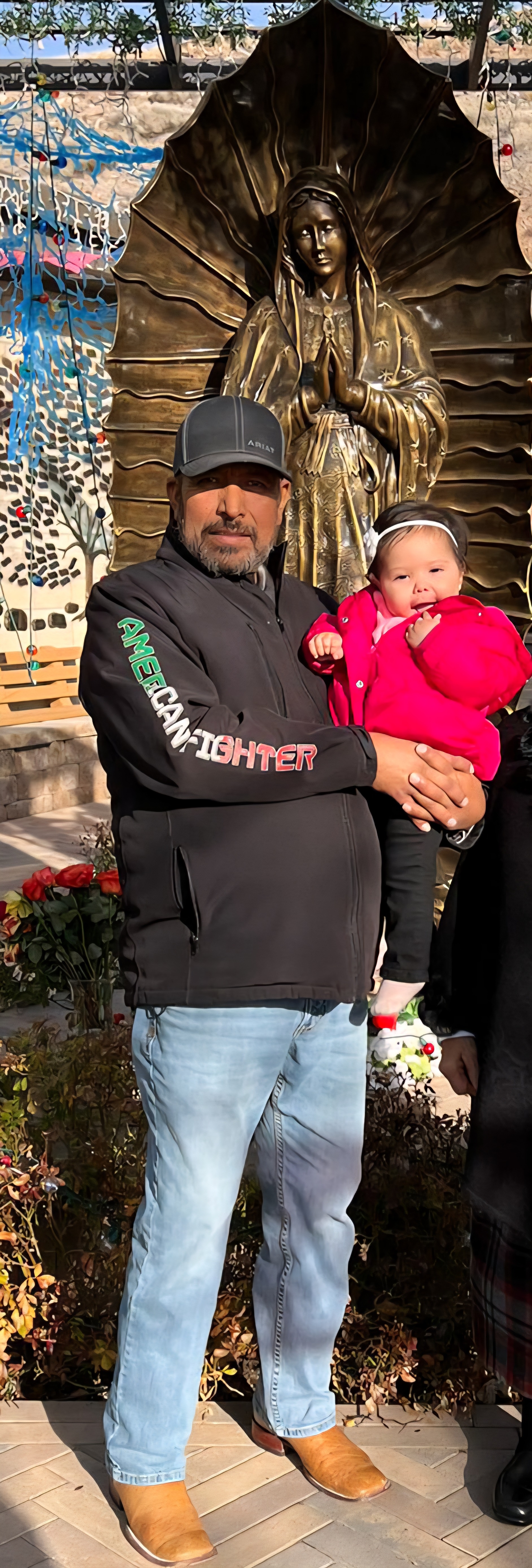 Catarinos Funeral Expenses campaign photo, 2 of 5