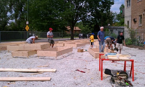 Support SRB Community Garden's Fight Against Hunger campaign photo, 4 of 5