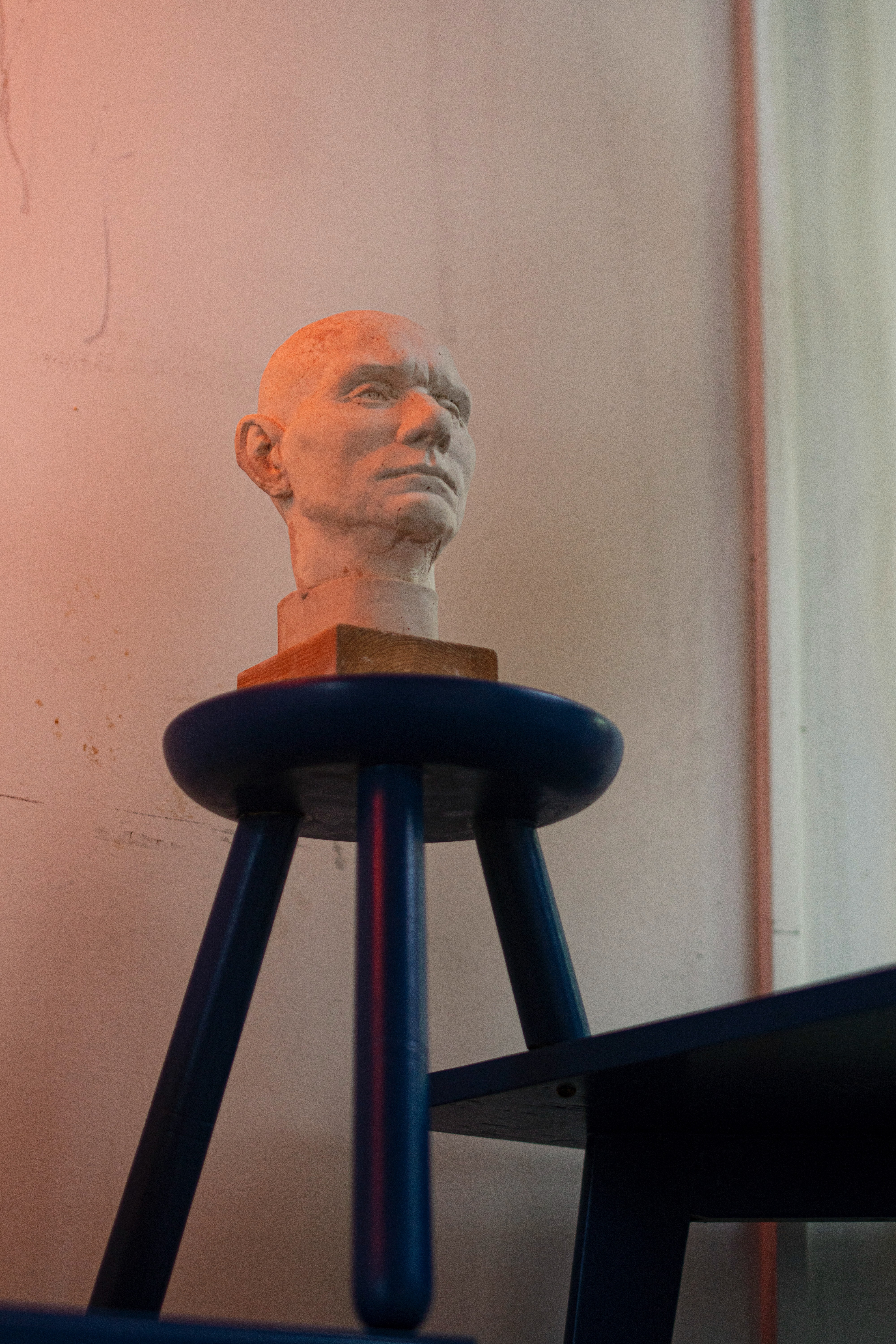 Help Me Pursue My Dream of Studying Sculpture at Figura campaign photo, 2 of 8