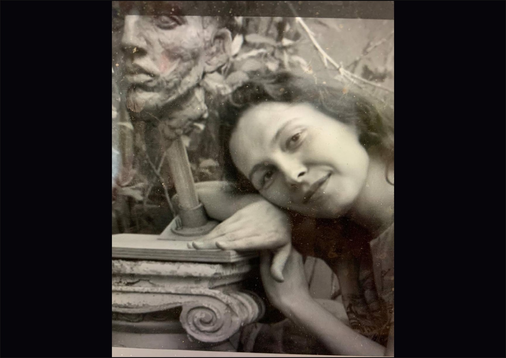 Help Me Pursue My Dream of Studying Sculpture at Figura campaign photo, 6 of 8