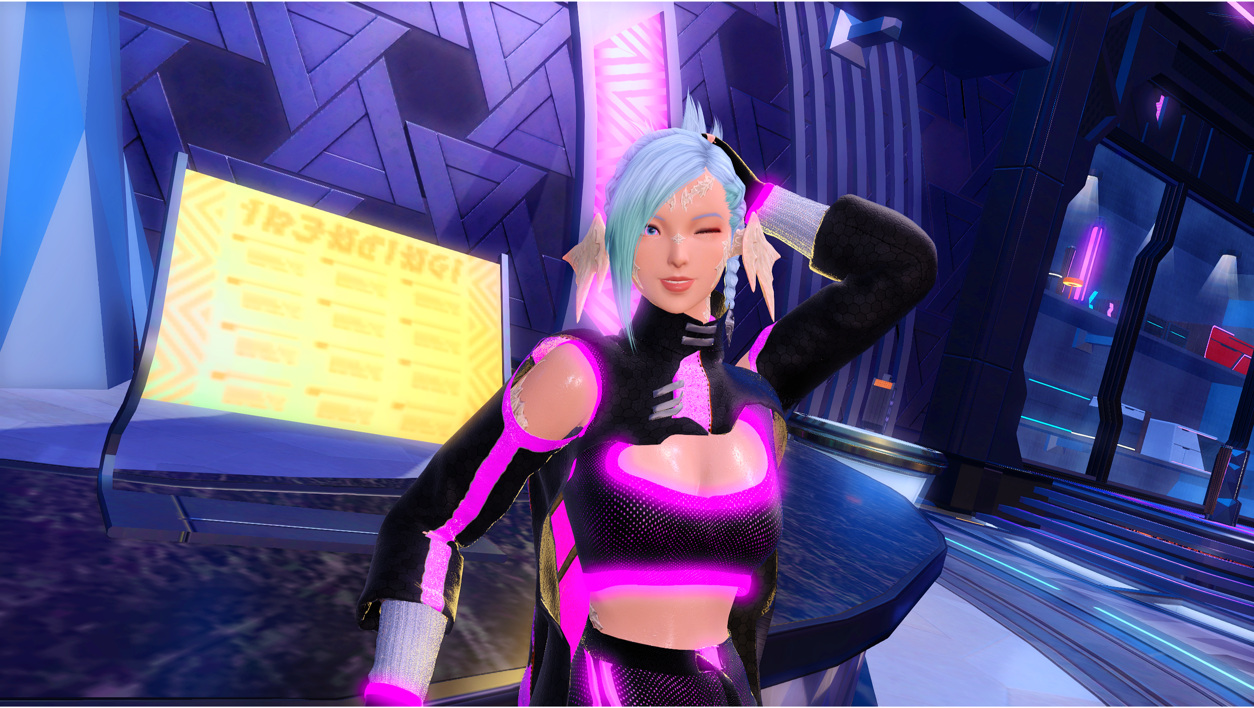 Support Ay's Recovery from Robbery photo