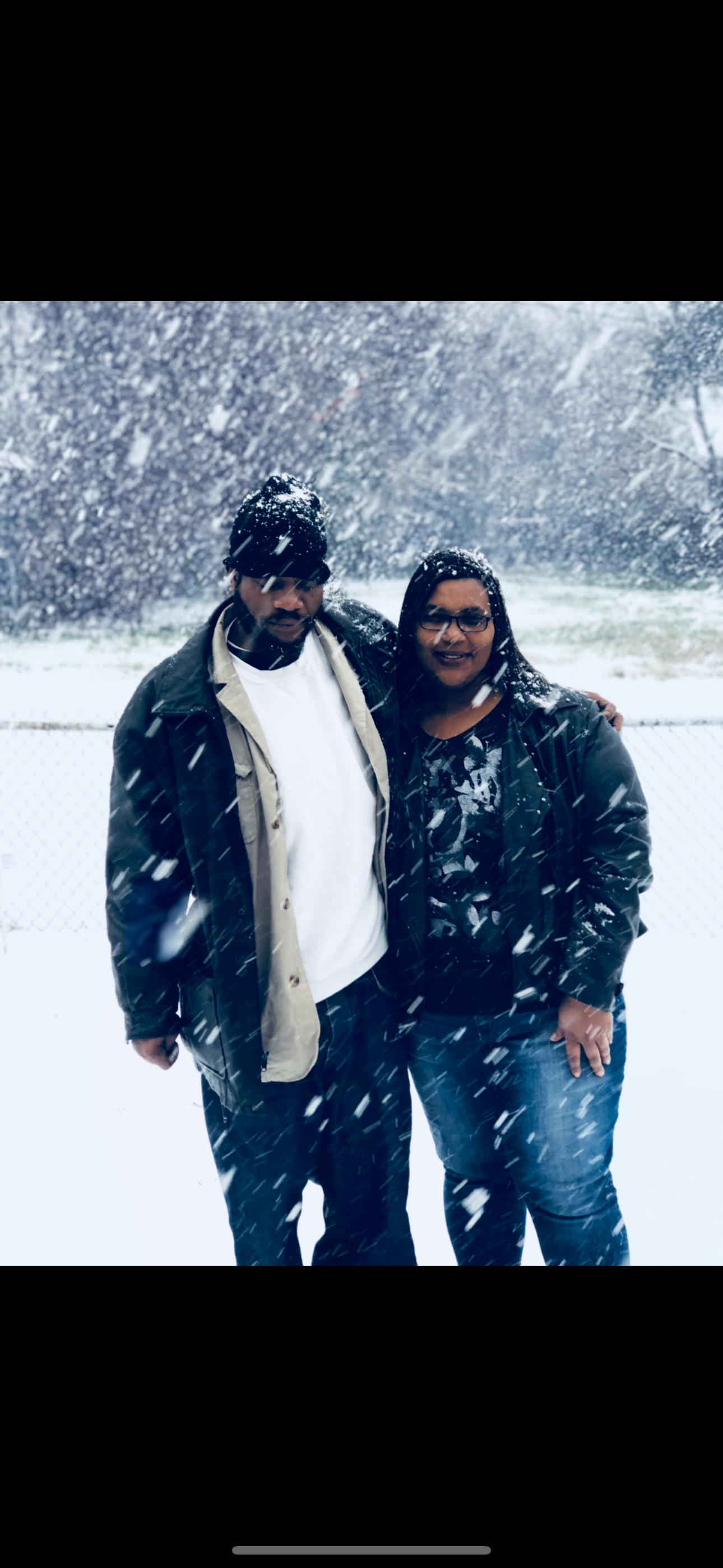 Please help lay my father to rest with love and dignity campaign photo, 2 of 5