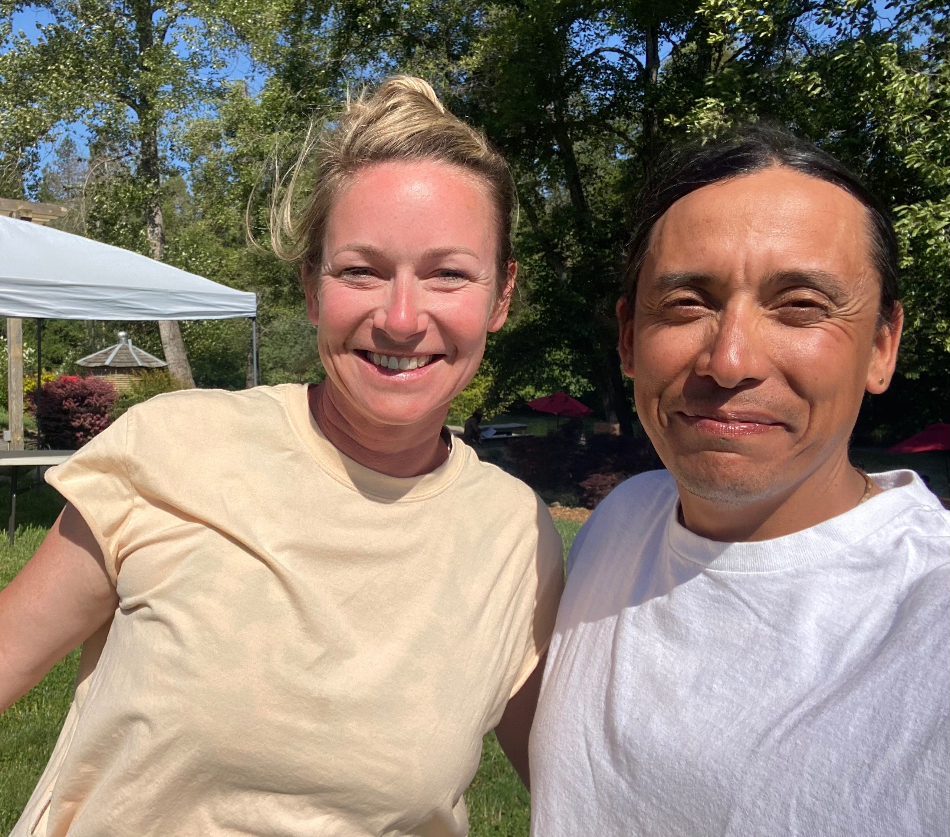 Support Bala & Laura's Safe Flying Journey campaign photo, 5 of 8