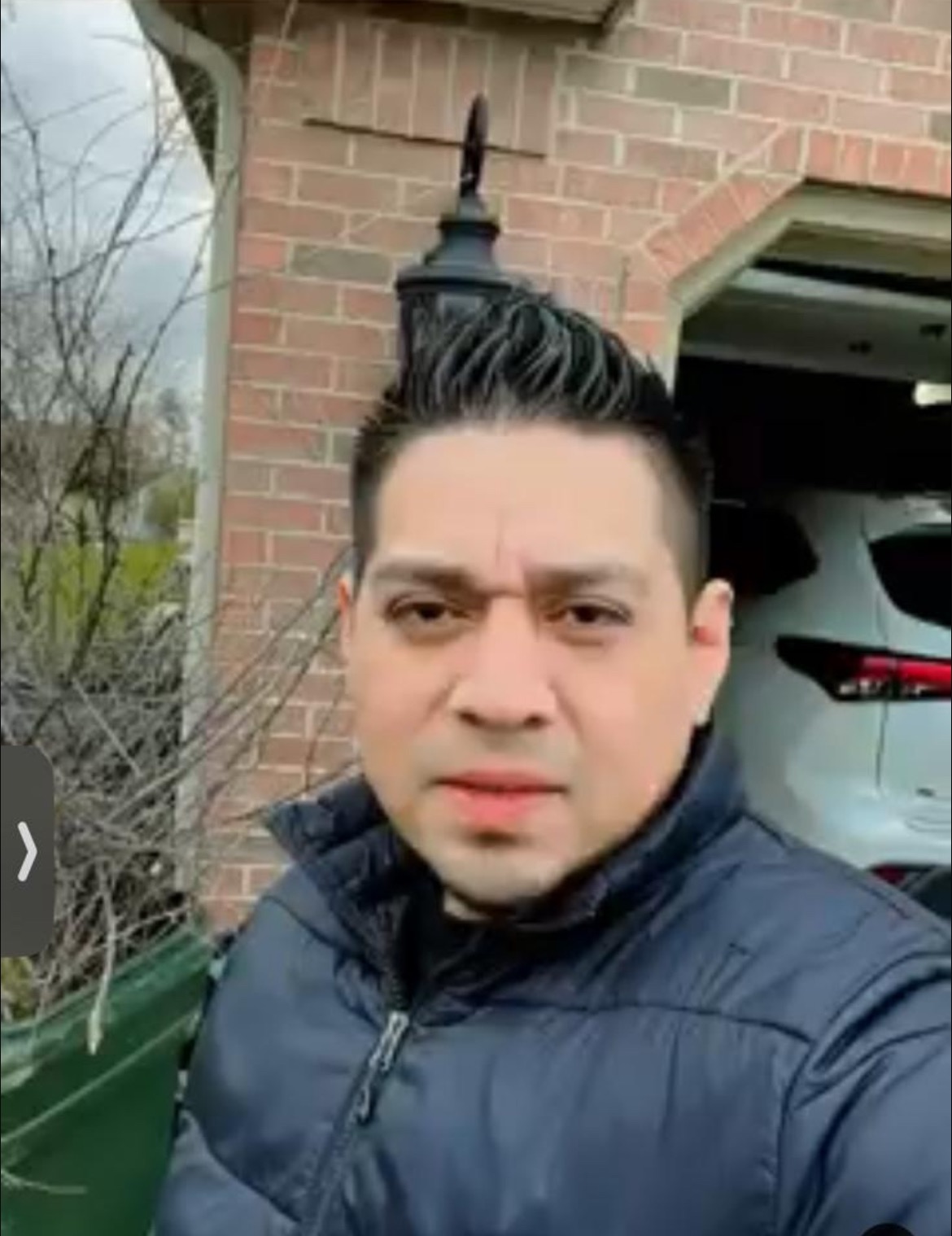 Funeral expenses for Genrics Gamaliel Velazquez Perez campaign photo, 2 of 3