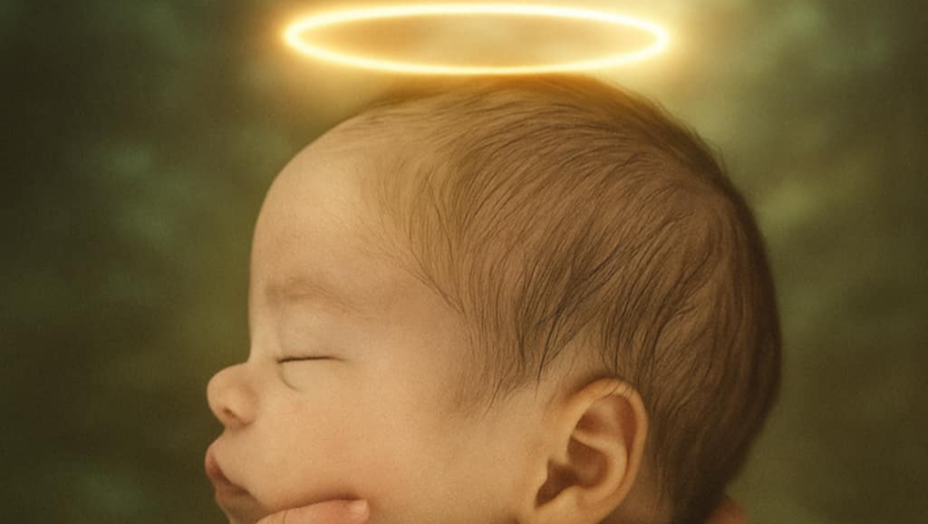 Support Tiffany Through the Loss of Baby DeAngelo photo
