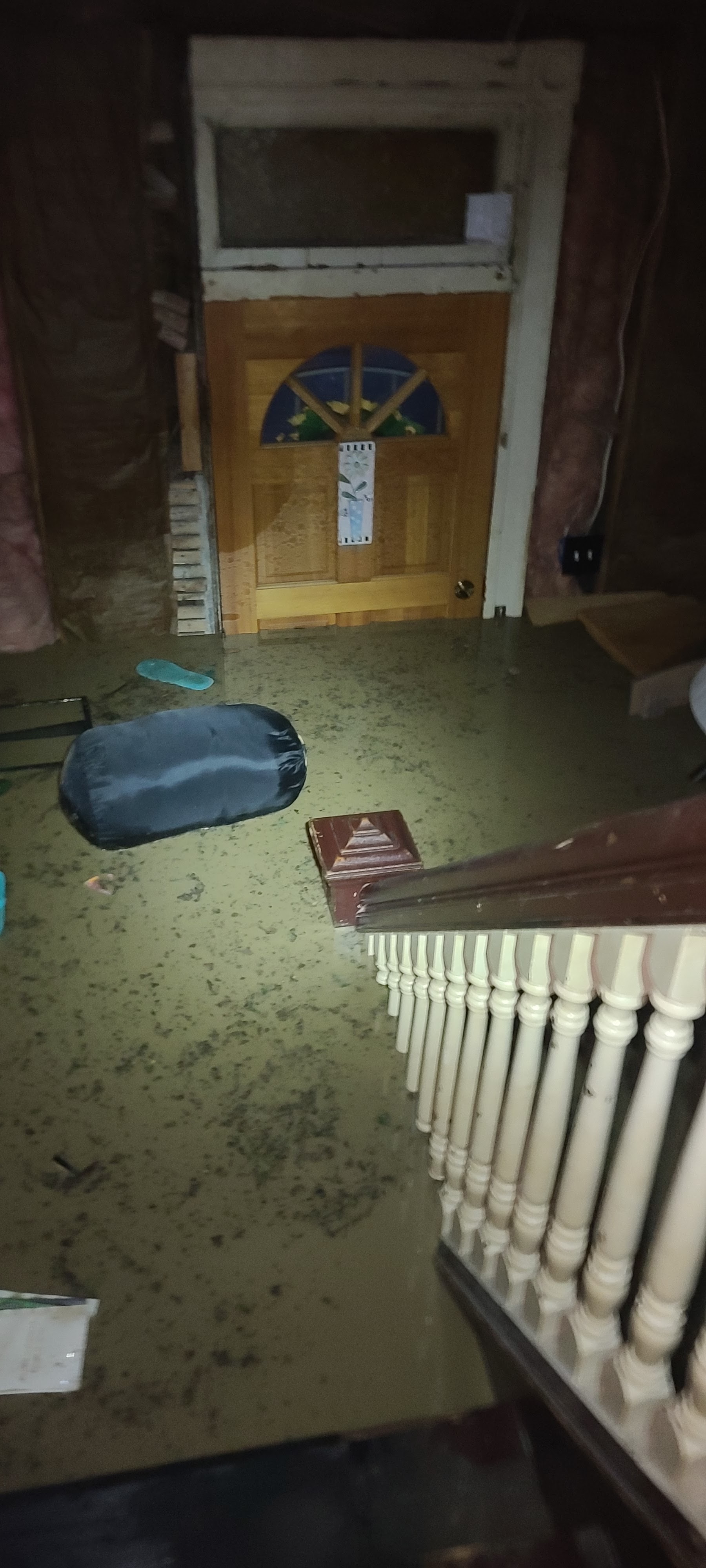 Help The Pattison family rebuild after devastating flooding campaign photo, 4 of 8