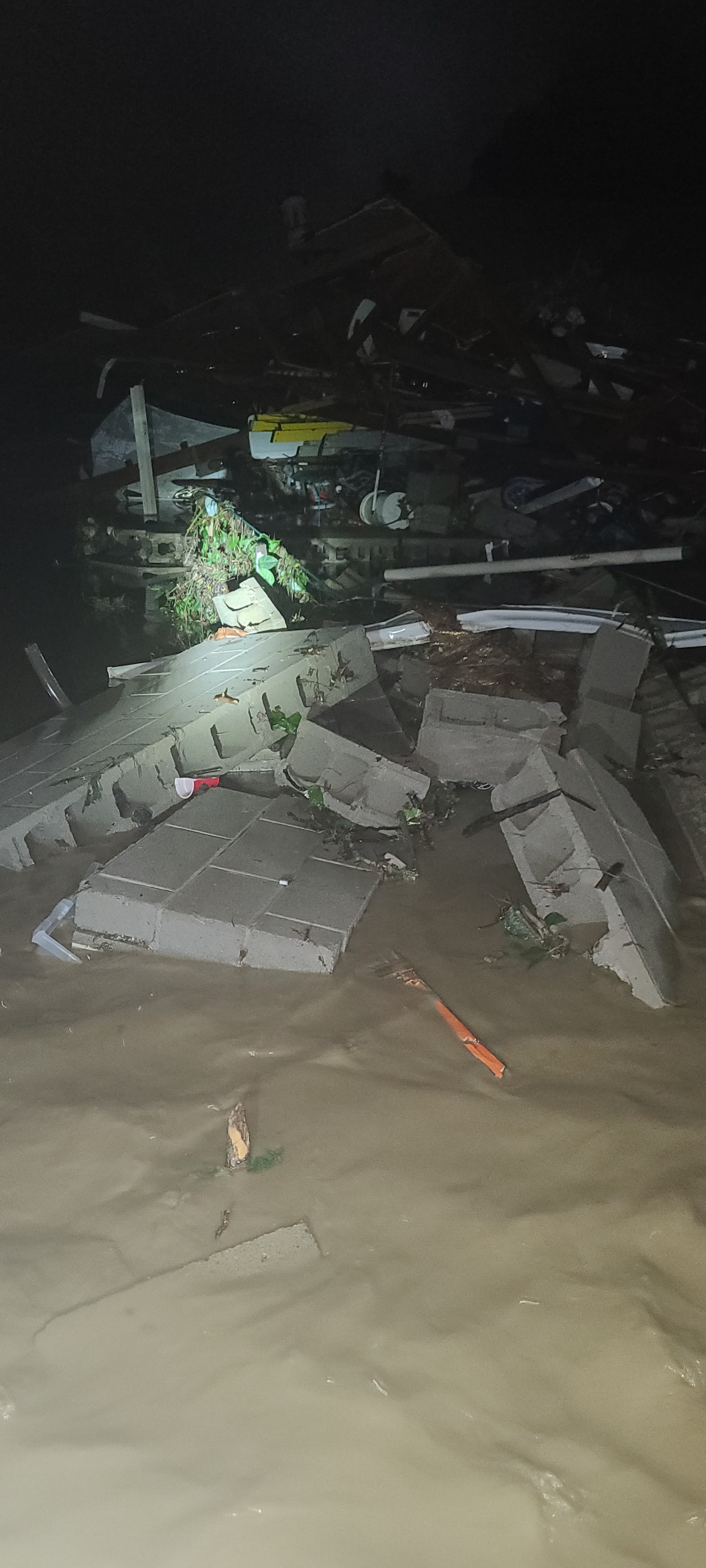 Help The Pattison family rebuild after devastating flooding campaign photo, 6 of 8