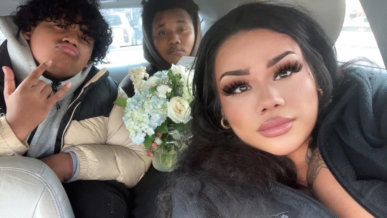 Reality Star Monica Sandoval Saavedra Dies at 35, Leaving Behind Two Sons and Heartbroken Family