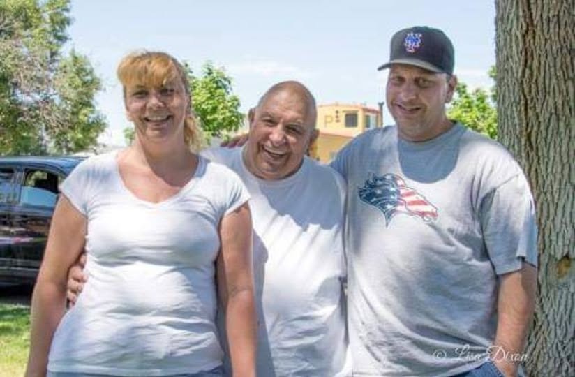 Support Tim's Memorial and Cremation campaign photo, 4 of 5