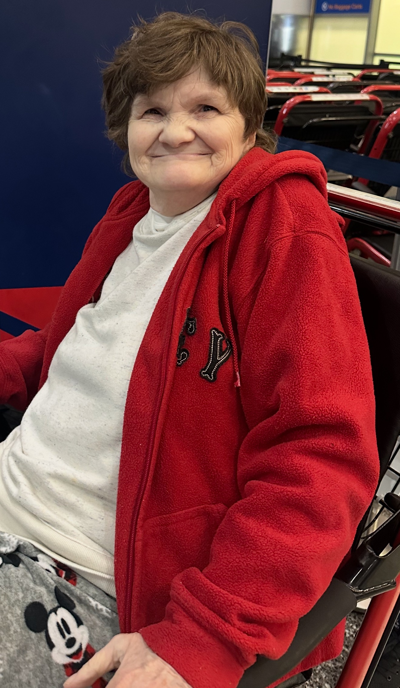 Honor Cheryl's Memory with Love campaign photo, 2 of 7