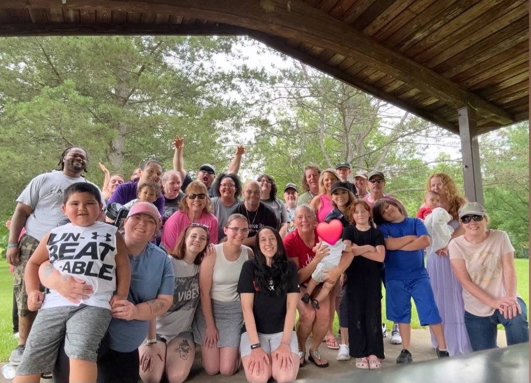  Help Support Katie in Her Battle with Stage IV Cancer campaign photo, 6 of 8