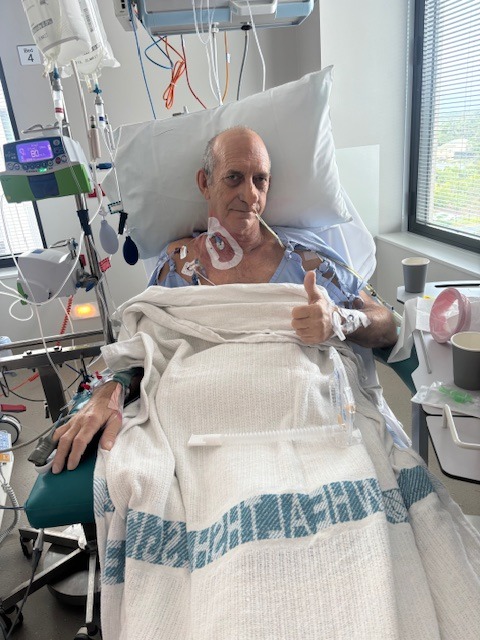 Help Joe & his family in their time of need campaign photo, 2 of 5