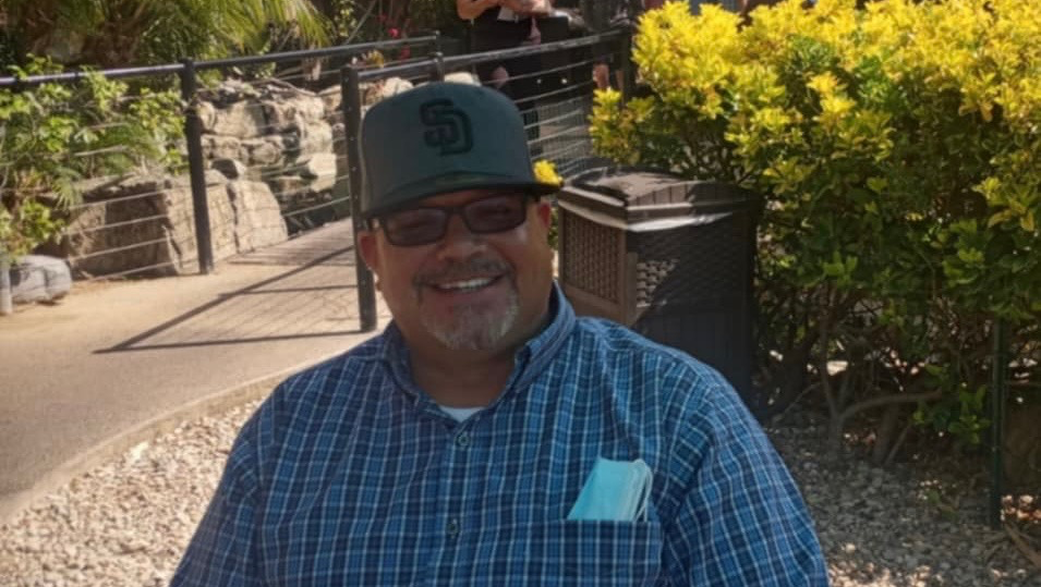 Support for Roger Woods' Cremation and Burial photo