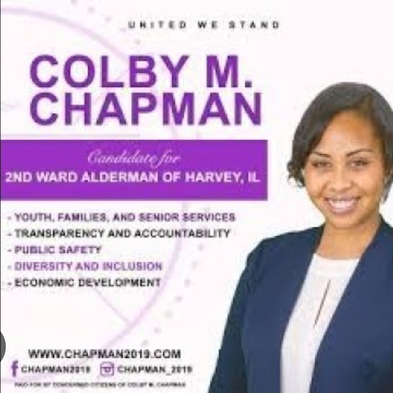 Stand with Colby Chapman: Legal Fund campaign photo, 4 of 8