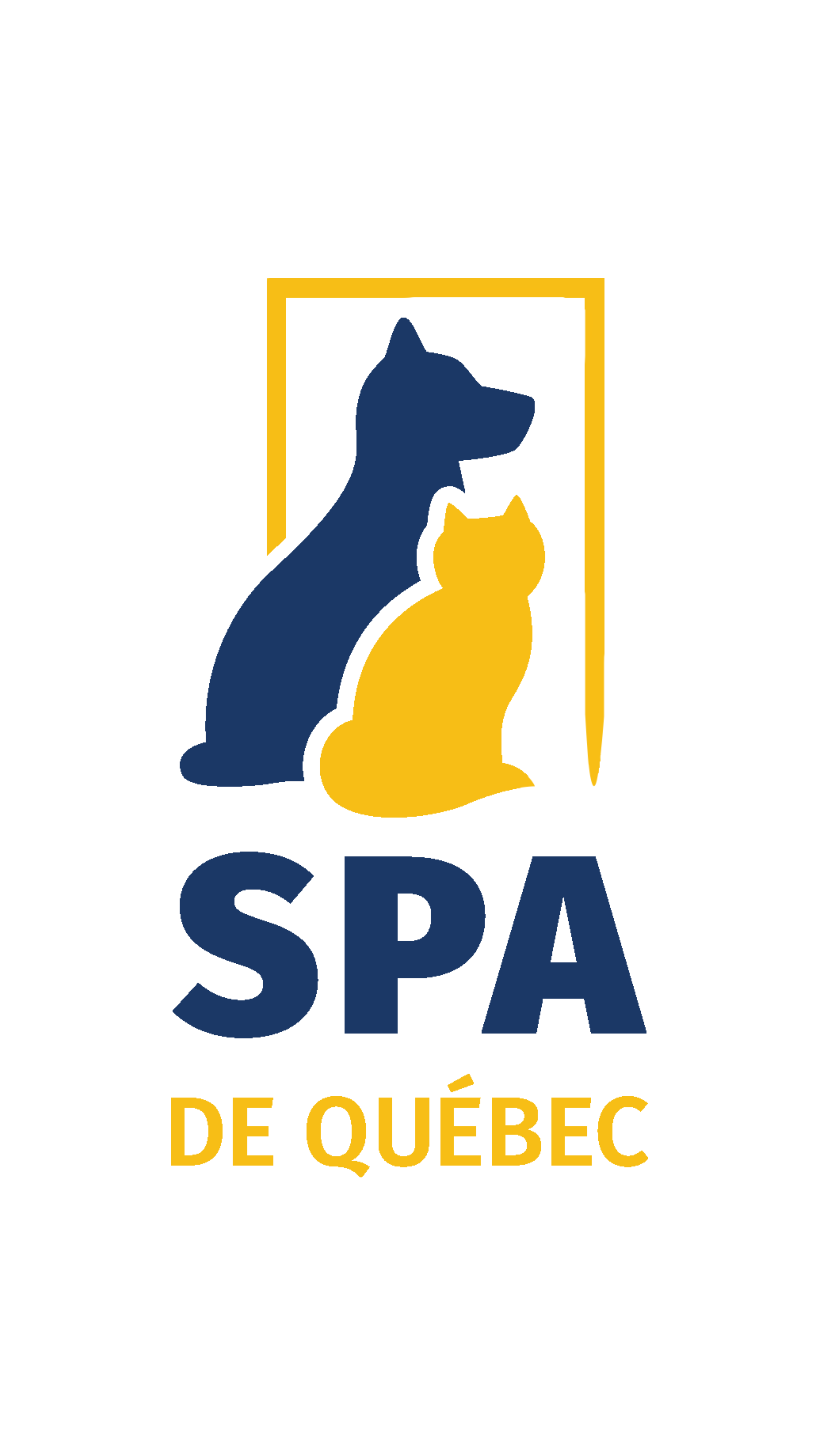 Je cours le demi-marathon de Rimouski pour la SPA de Québec campaign photo, 5 of 7