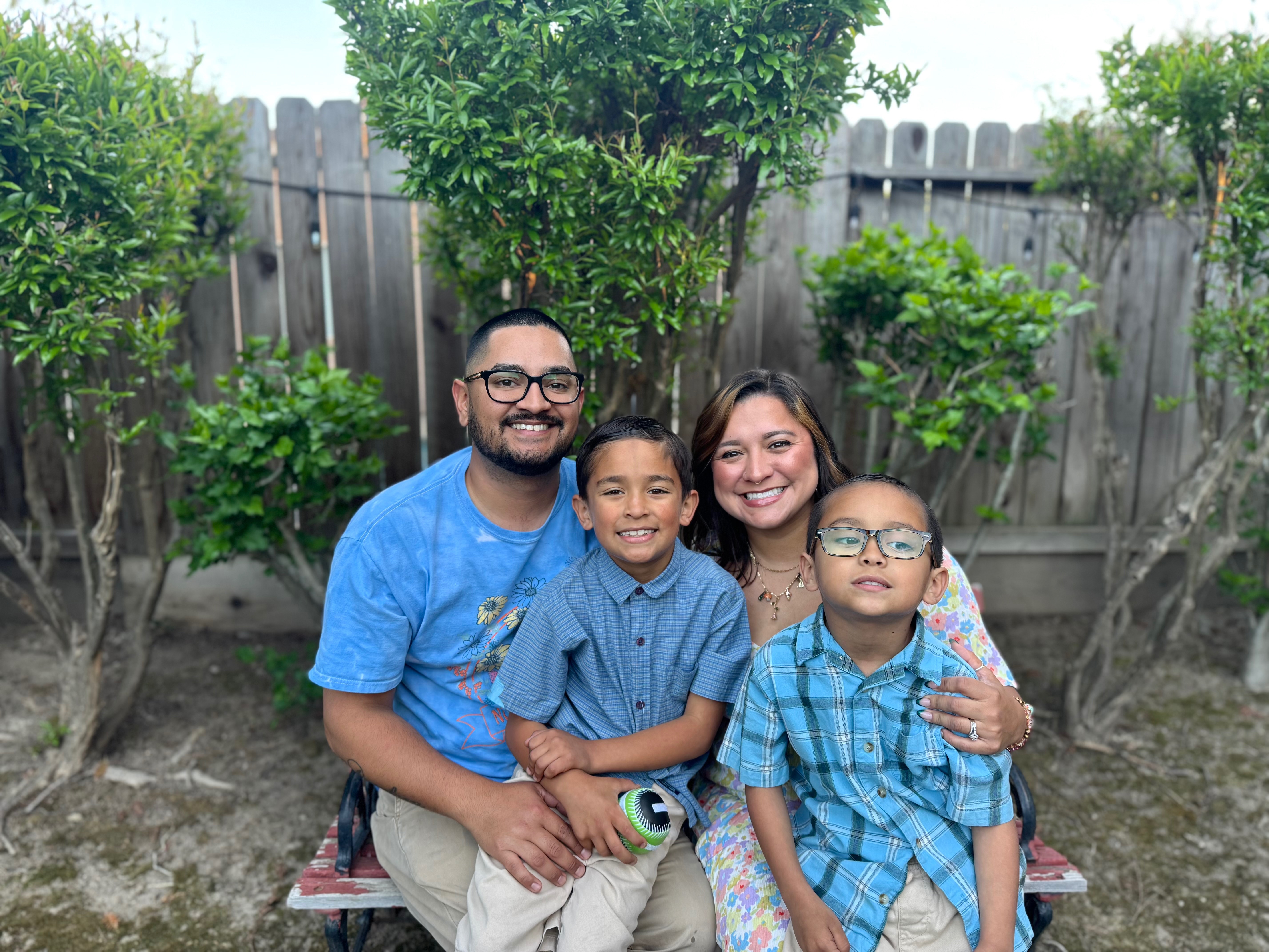 Help Anthony Heal: Brain and Spine Surgery Fund campaign photo, 5 of 6