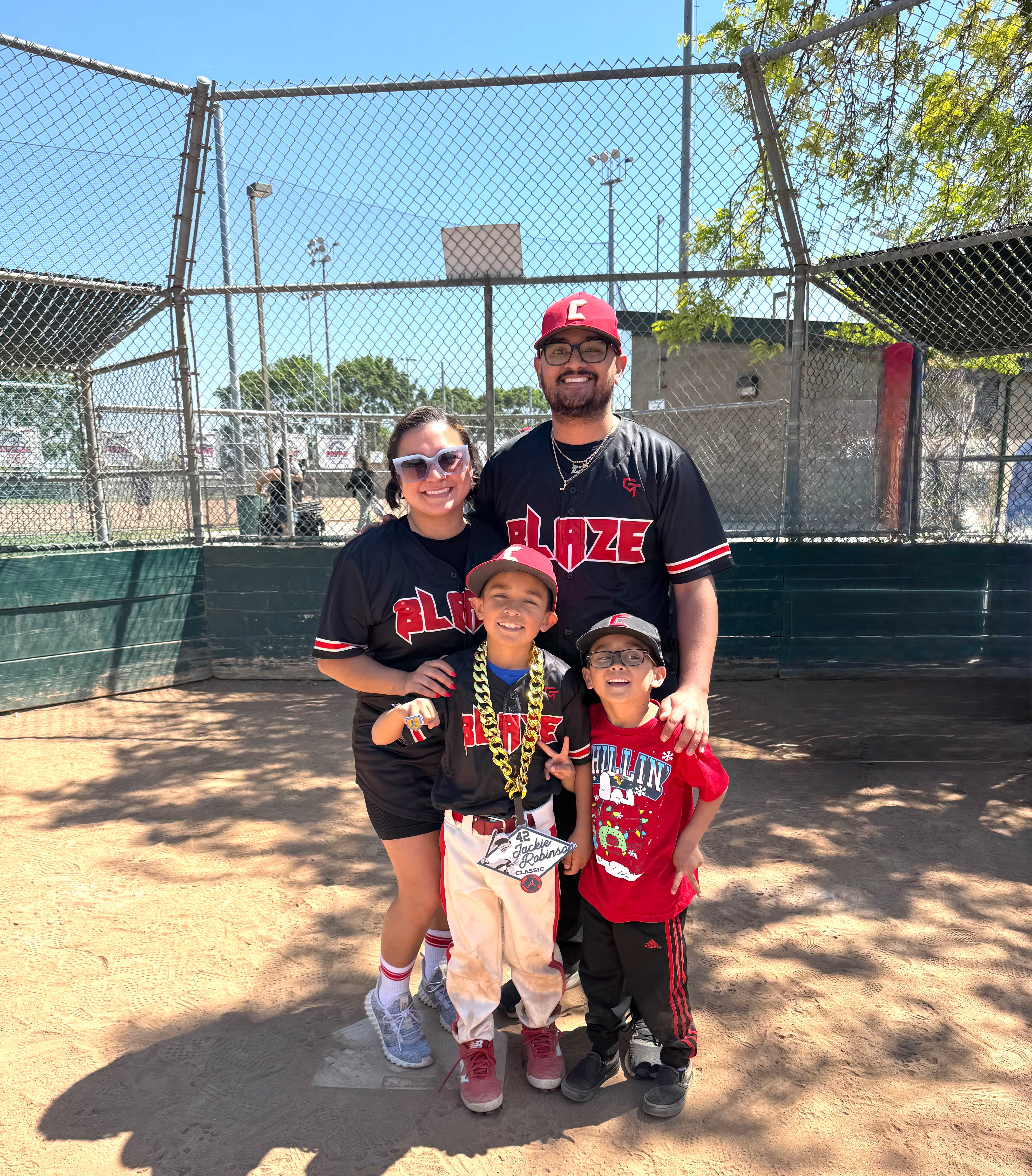 Help Anthony Heal: Brain and Spine Surgery Fund campaign photo, 4 of 6