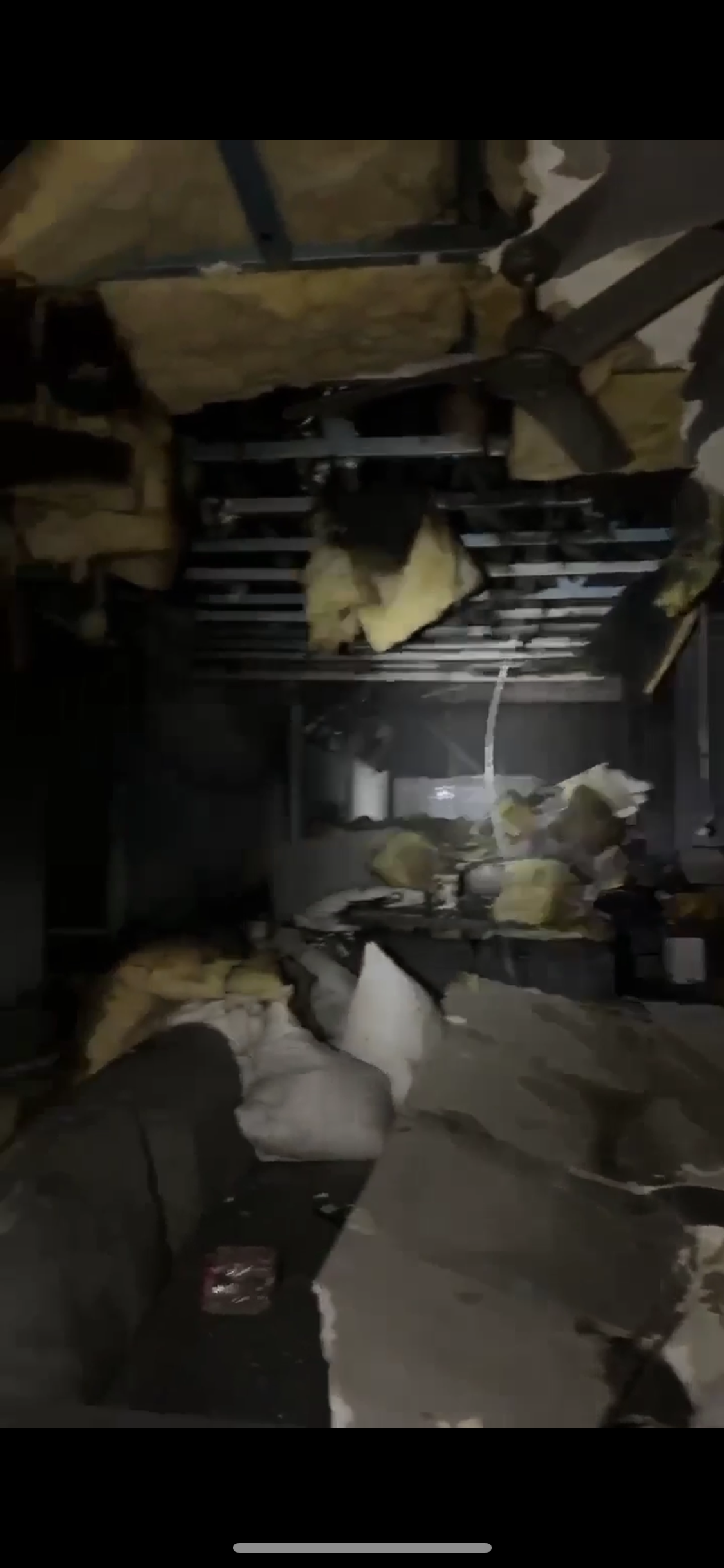 Family loses everything in house fire campaign photo, 6 of 8