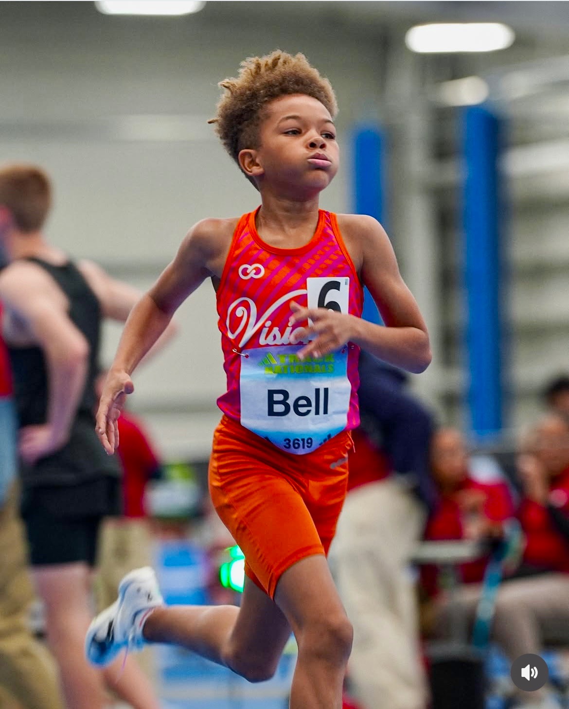 Help DB3 Compete at the Junior Olympics in Houston!  campaign photo, 6 of 7