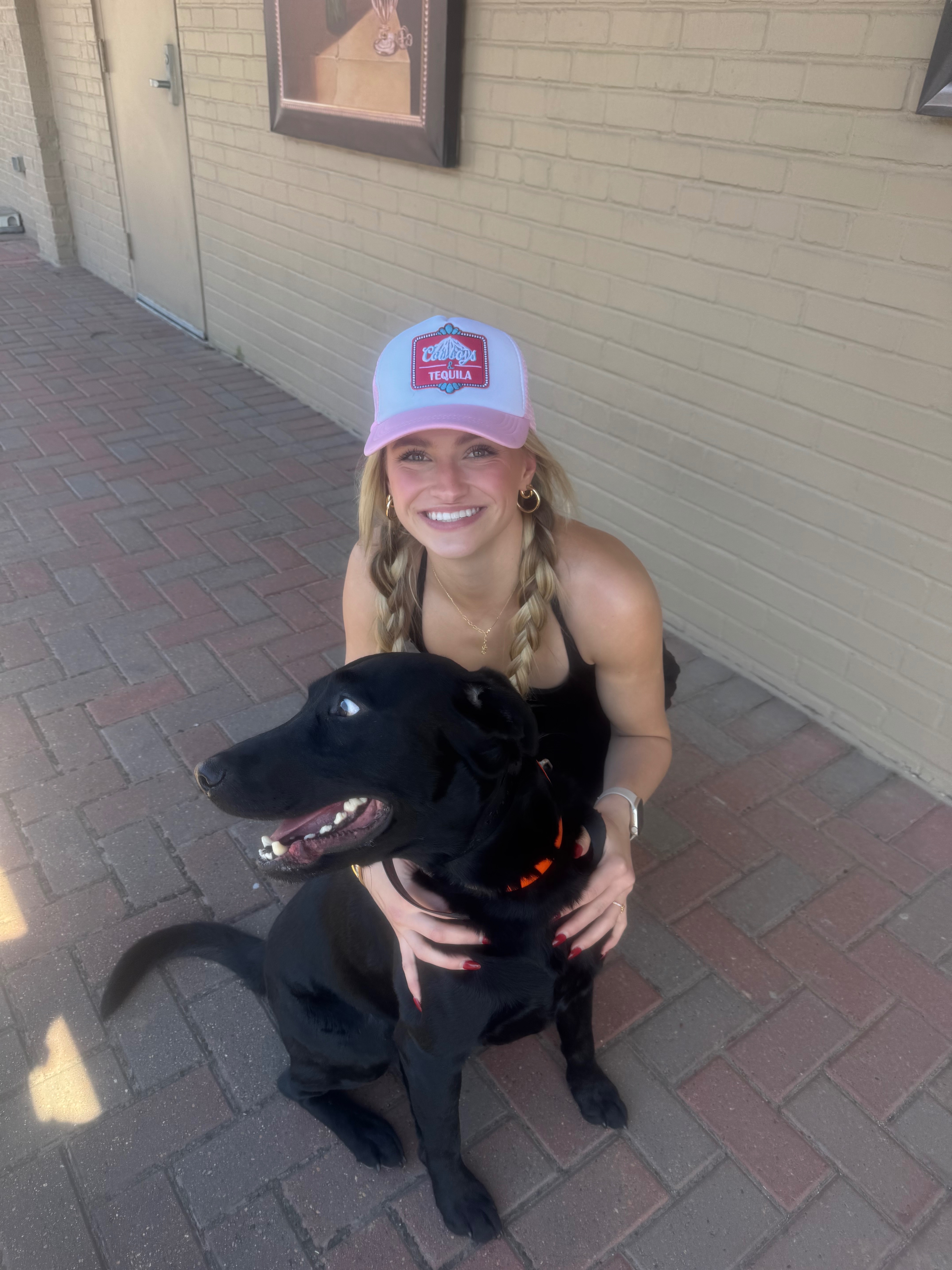 Help Save Our Sweet Lab After Life-Threatening Bee Attack campaign photo, 5 of 8