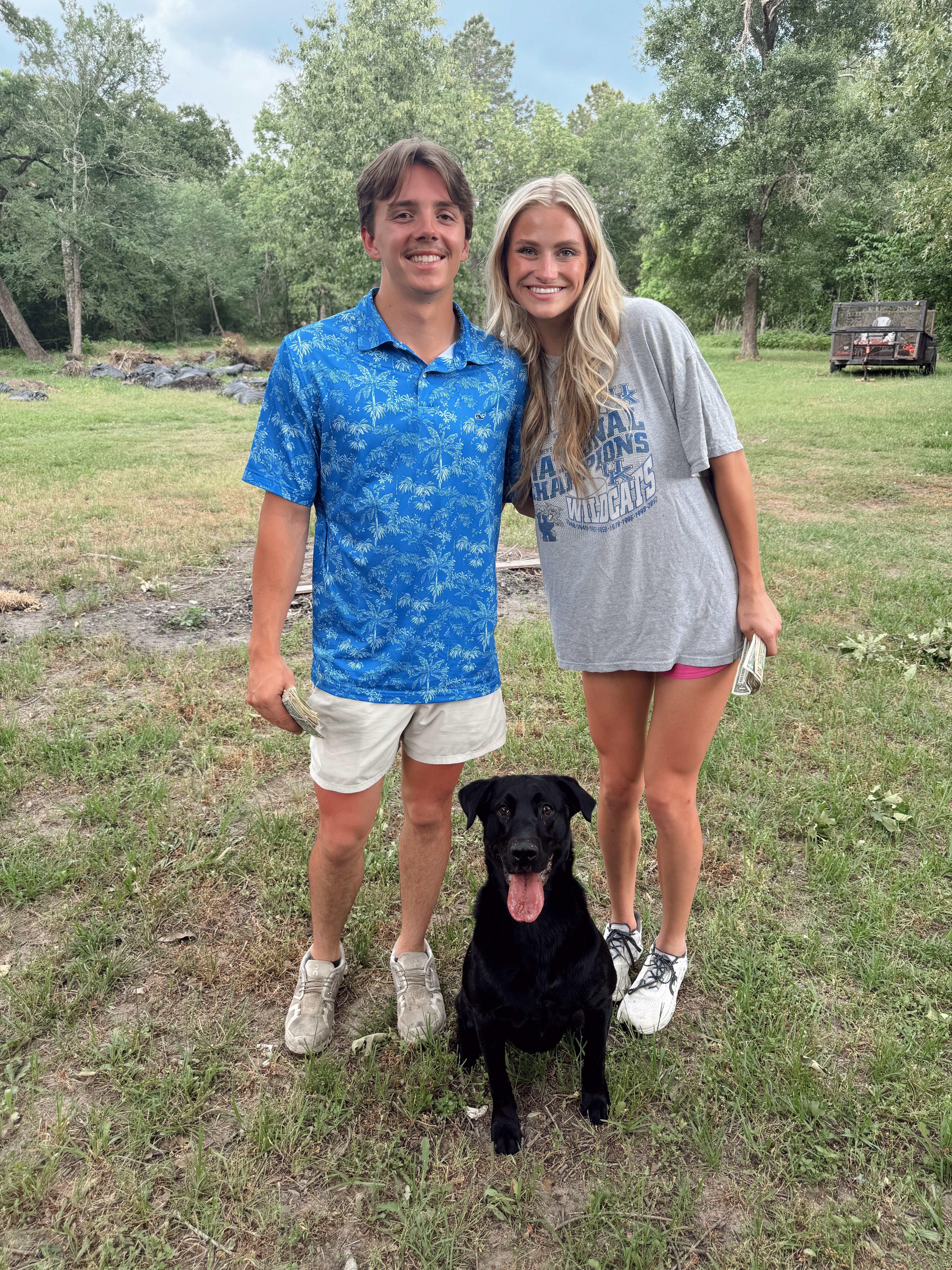 Help Save Our Sweet Lab After Life-Threatening Bee Attack campaign photo, 6 of 8