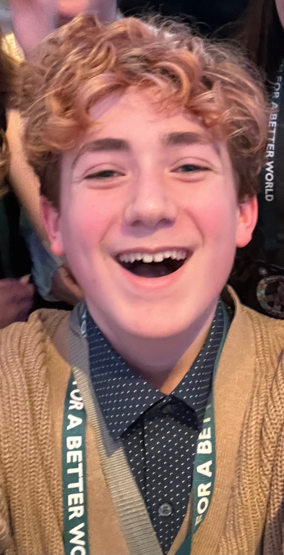 Help Declan Achieve His Academic Dreams campaign photo, 6 of 6
