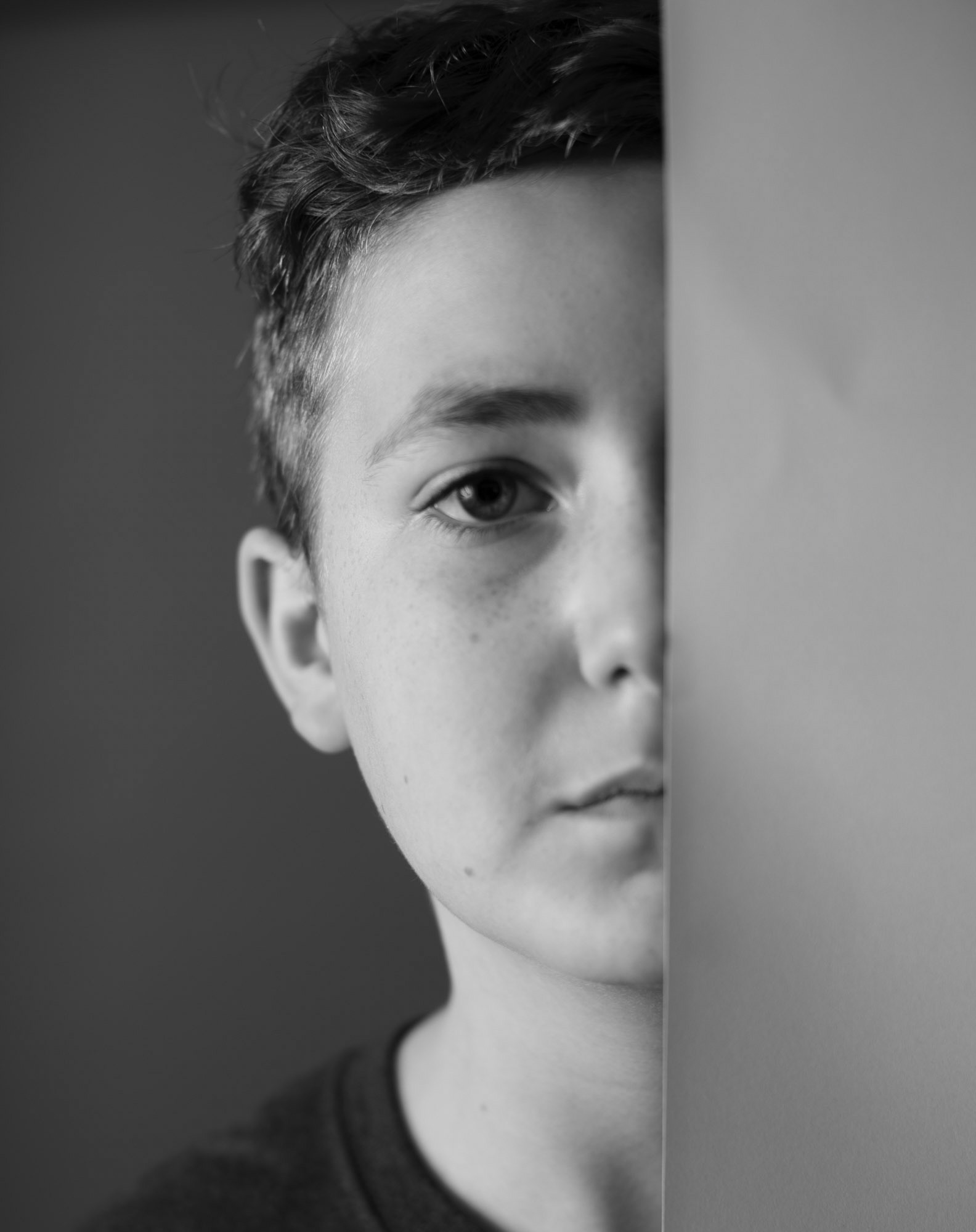 Help Declan Achieve His Academic Dreams campaign photo, 4 of 6