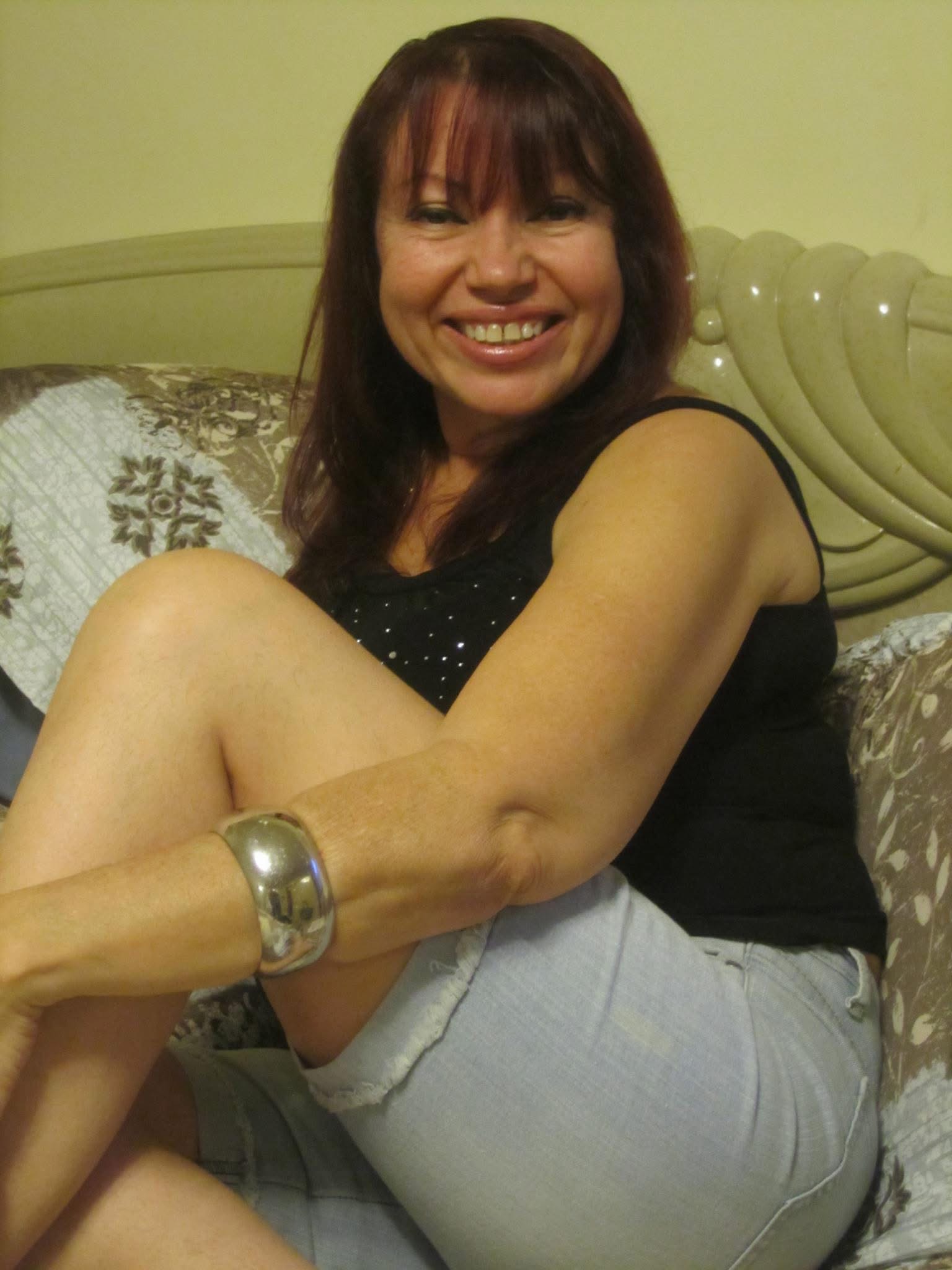 Support Maria Pagán's Beautiful Farewell campaign photo, 2 of 3