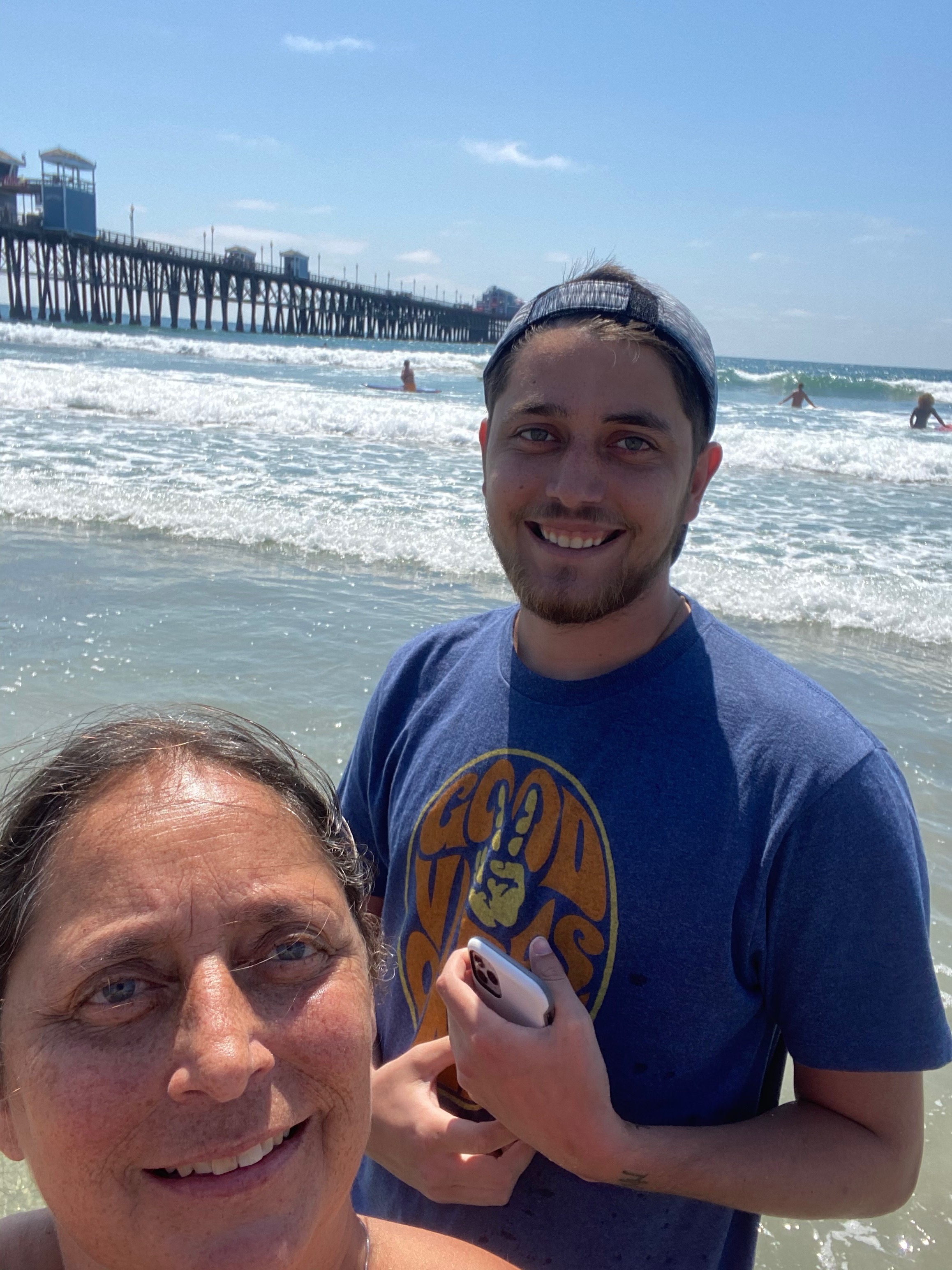 Support Ray and Nick After Their Mother's Passing campaign photo, 5 of 8