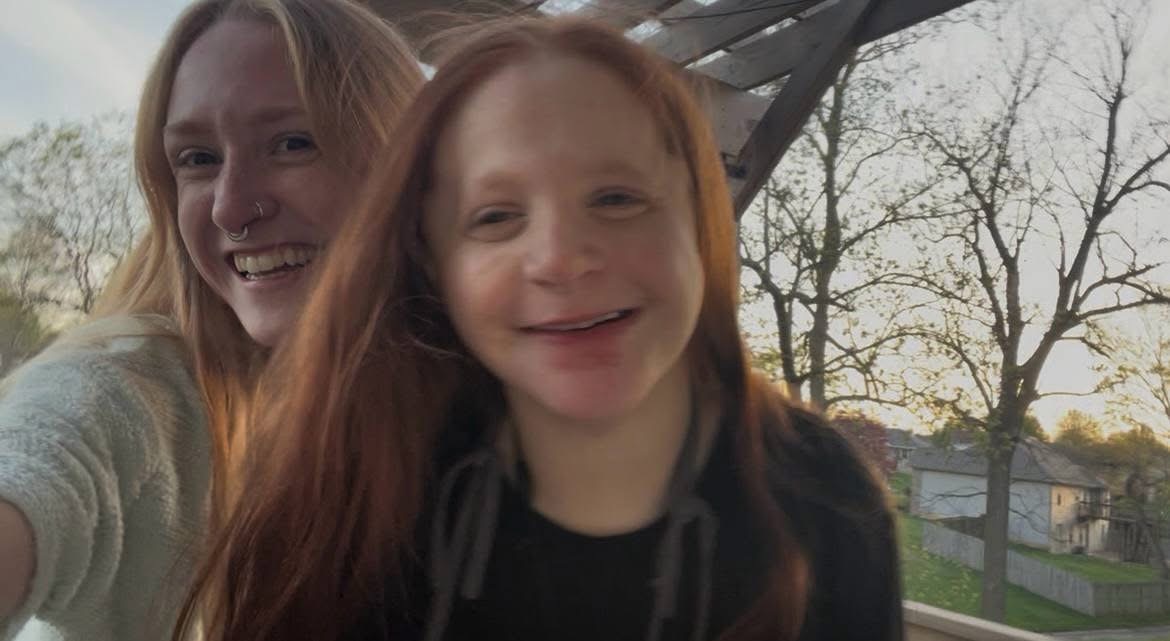 Honoring Jilli's Spirit: Help Her Family campaign photo, 7 of 8