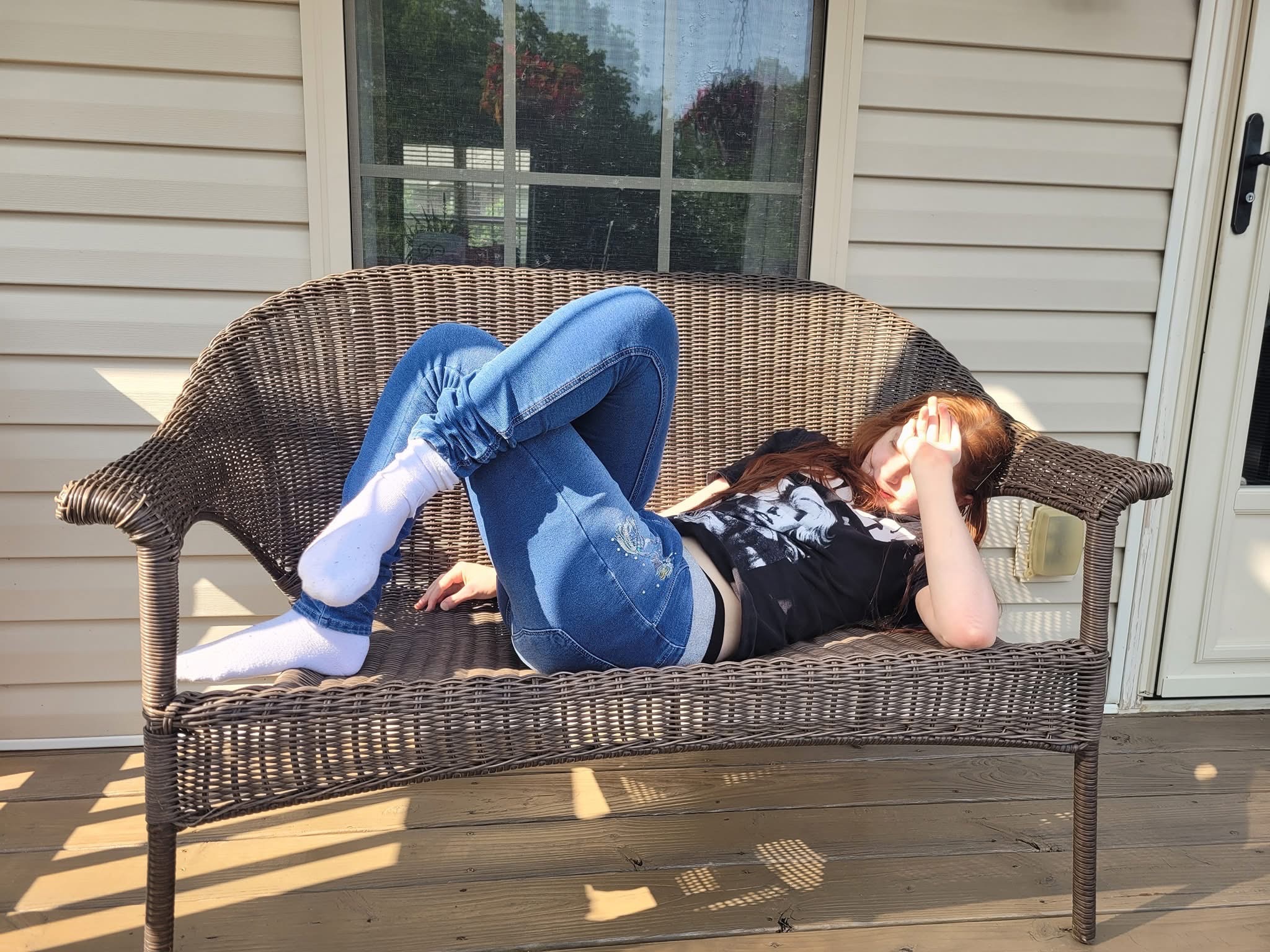Honoring Jilli's Spirit: Help Her Family campaign photo, 5 of 8