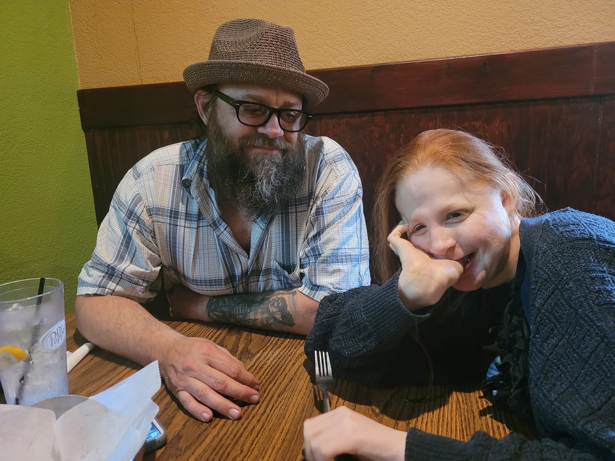 Honoring Jilli's Spirit: Help Her Family campaign photo, 6 of 8