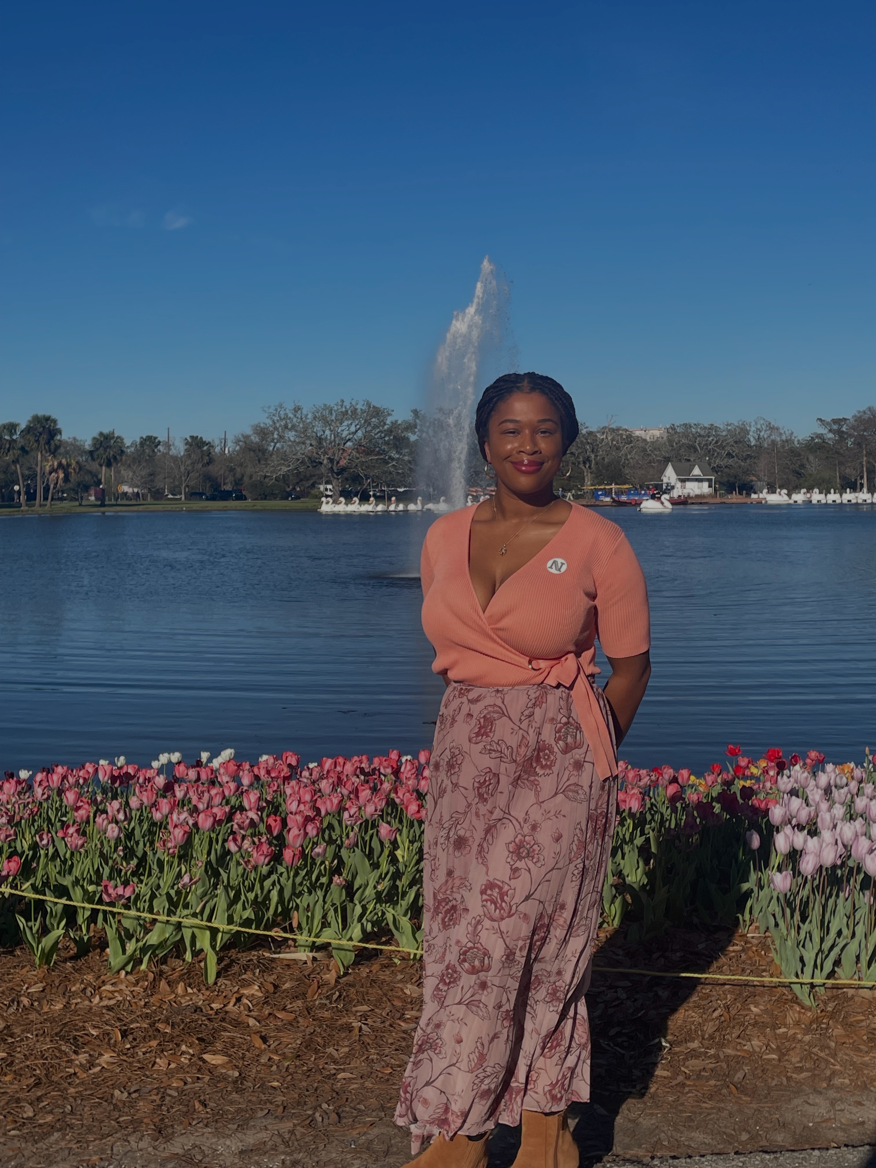 Support Chasity's Public Admin Education campaign photo, 4 of 5