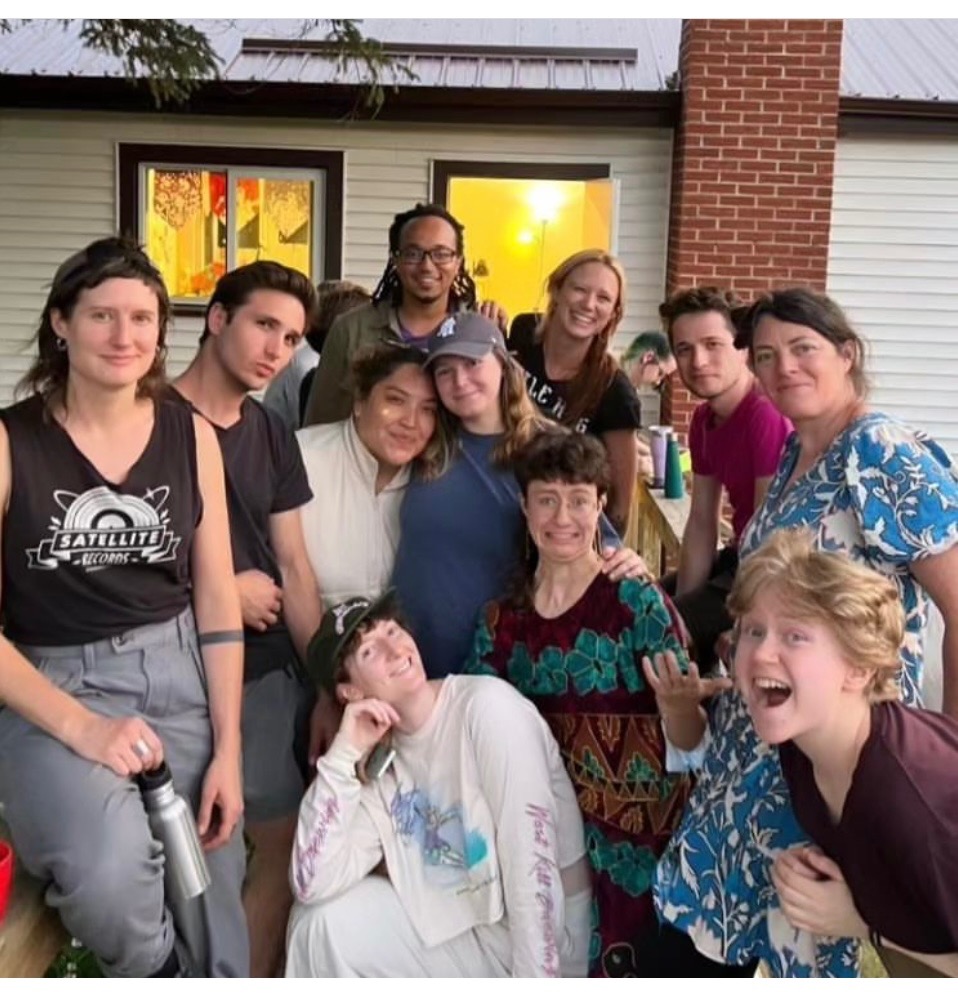 Stand with Earful for a Memorable Farewell campaign photo, 6 of 7