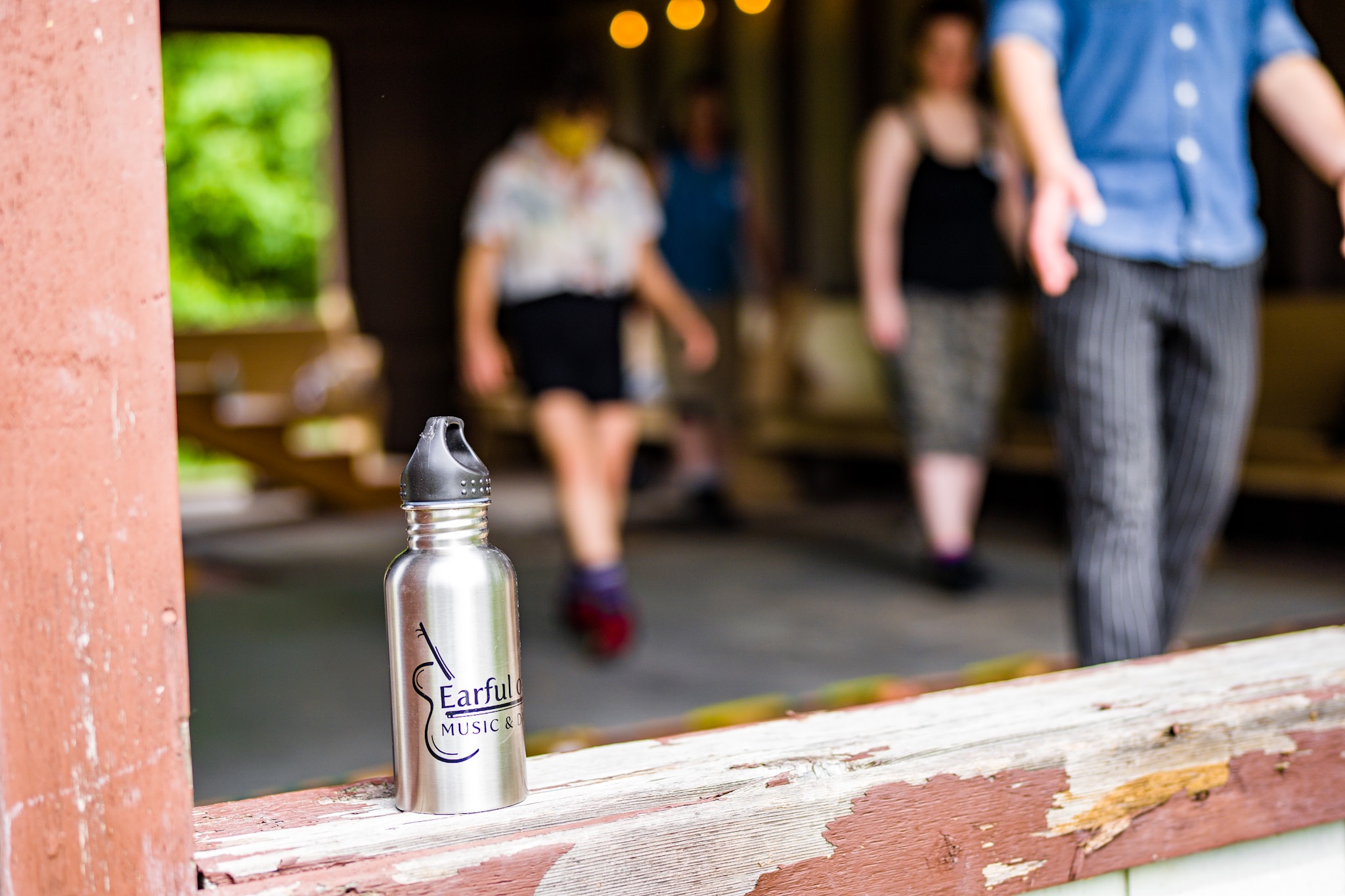 Stand with Earful for a Memorable Farewell campaign photo, 2 of 7